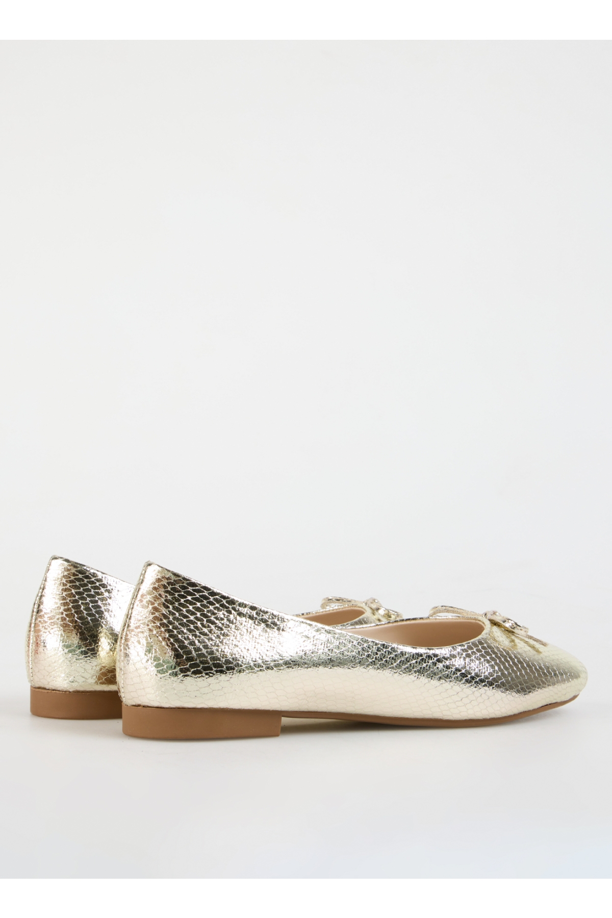 Altın Kadın Babet RIETTA - Görsel 4