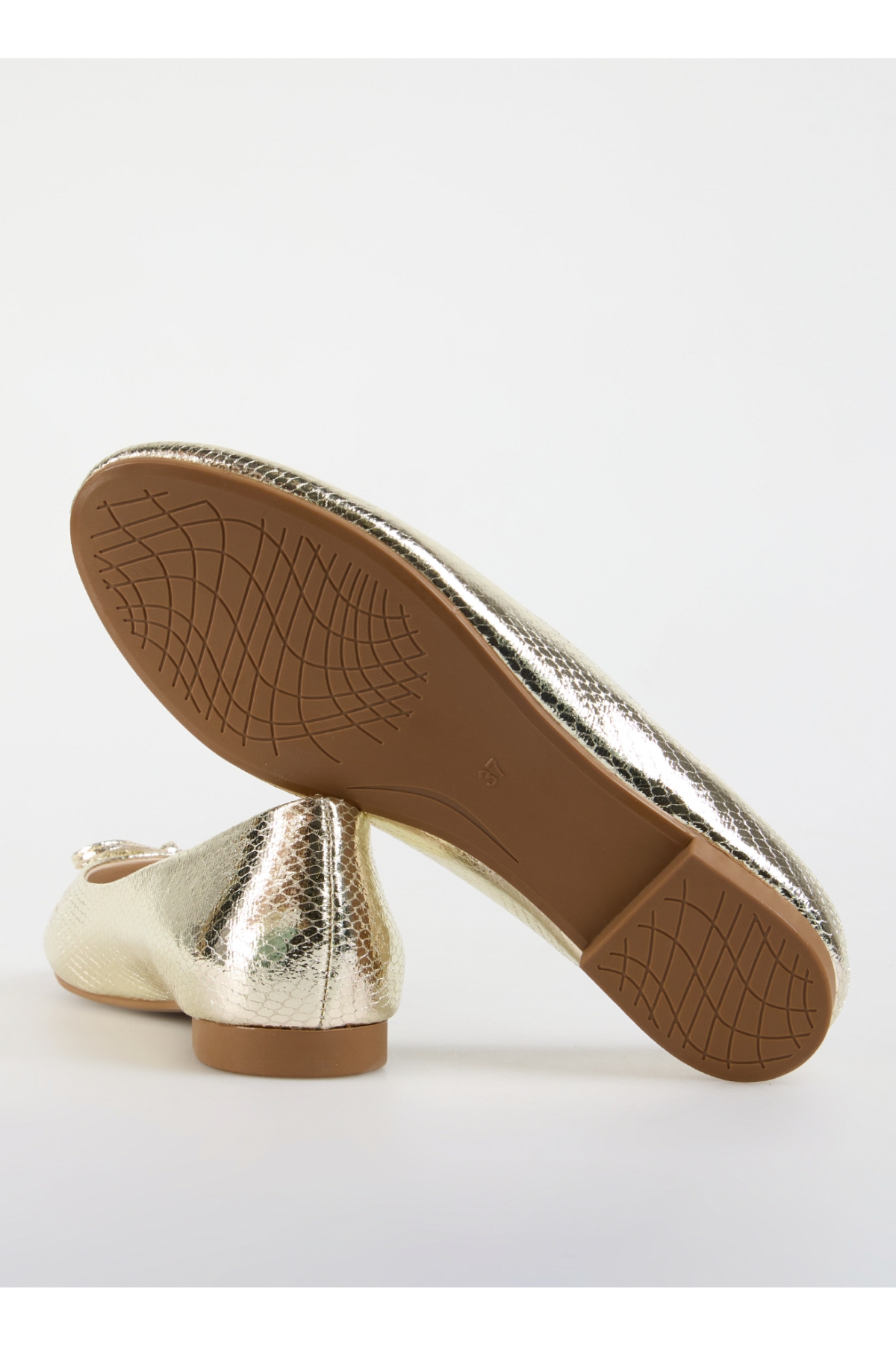 Altın Kadın Babet RIETTA - Görsel 5