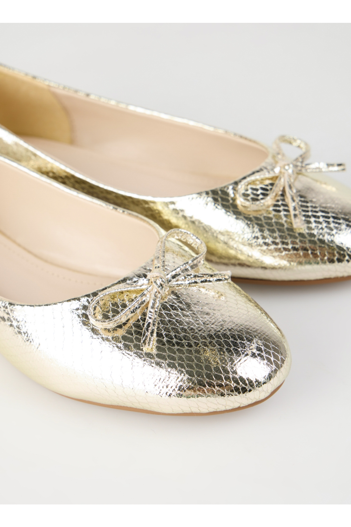 Altın Kadın Babet RIETTA - Görsel 6