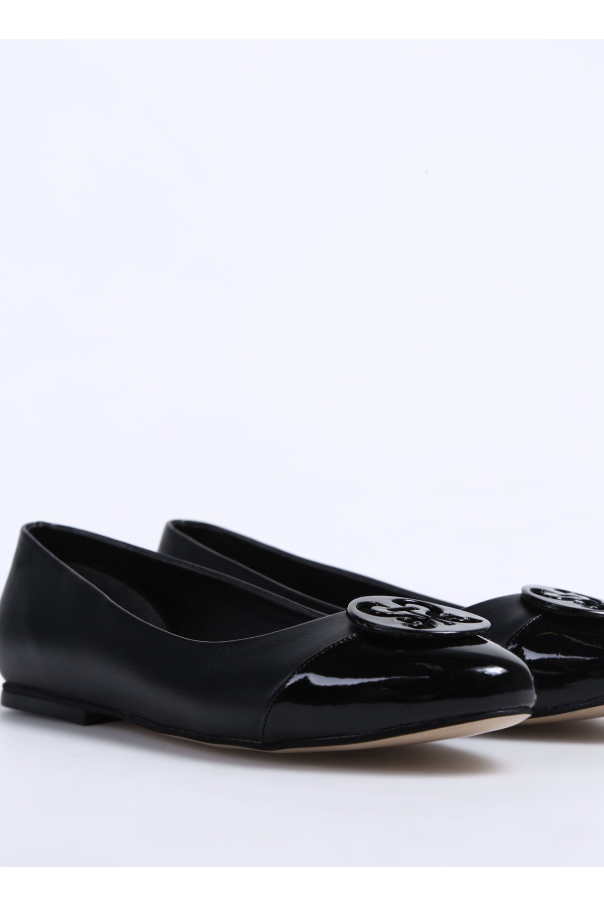 Siyah Kadın Babet REBULY NEW - Görsel 7