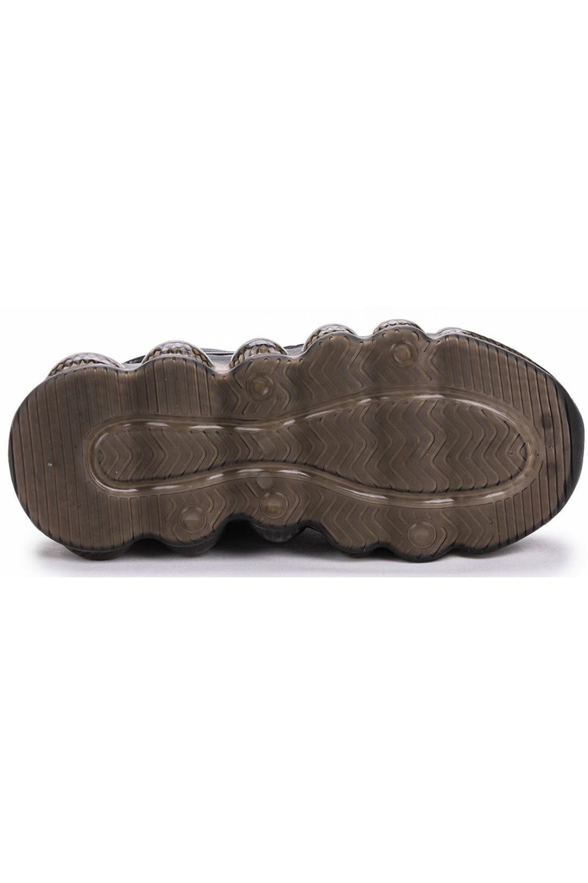 Edi Air Bosst Ortopedik Taban Unisex Çocuk Bot - Görsel 6