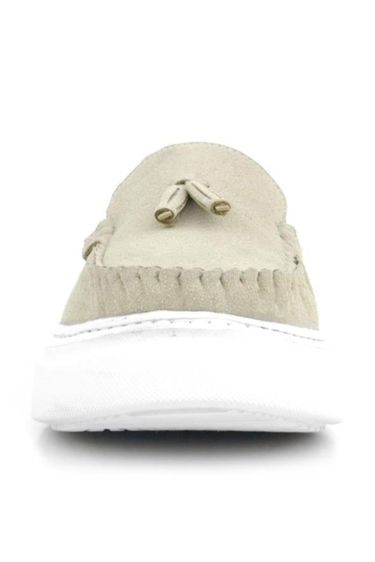 Vizon Erkek Çocuk Makosen Ayakkabı - Görsel 5