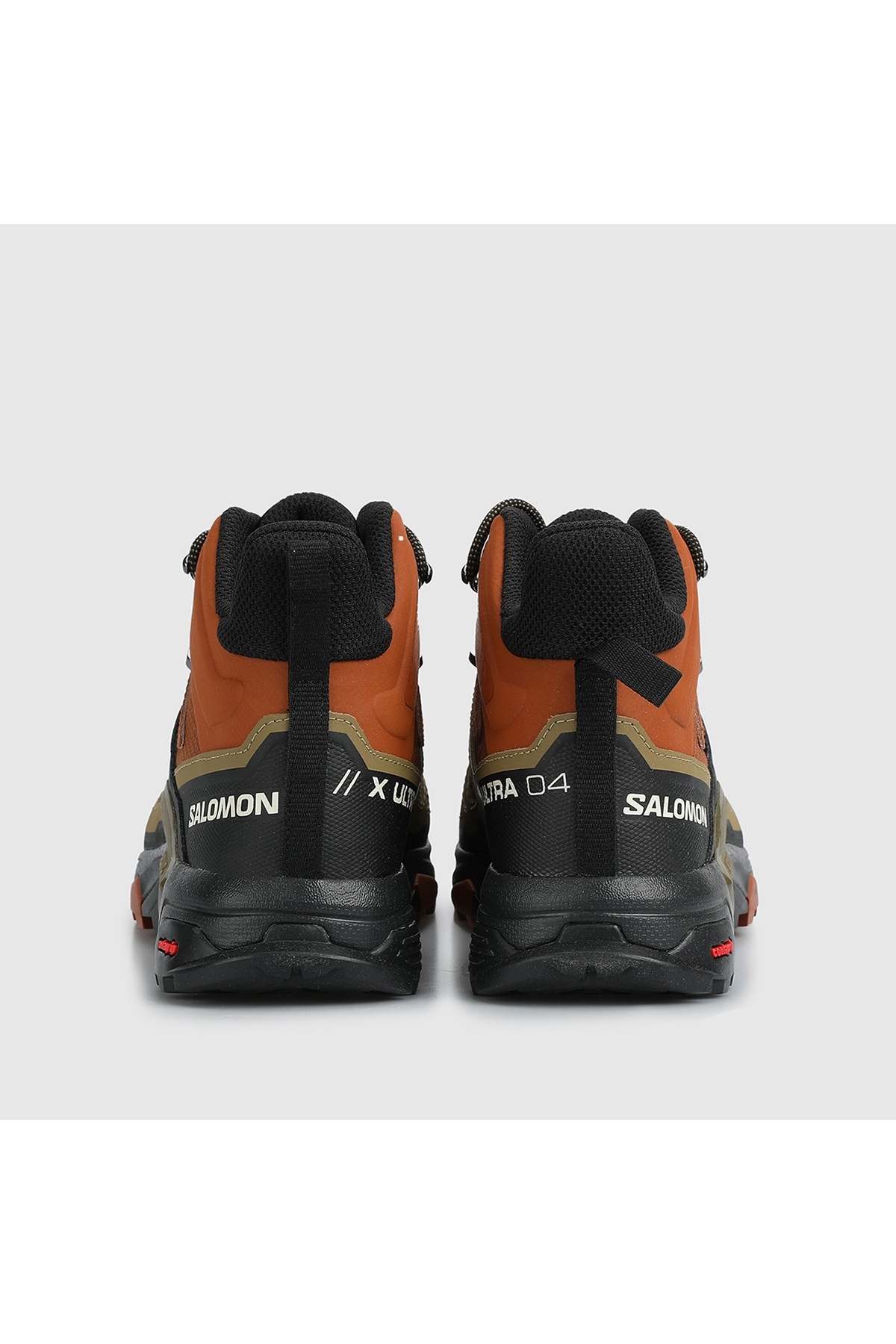 X Ultra 4 Goretex Erkek Kahverengi Bot - Görsel 5