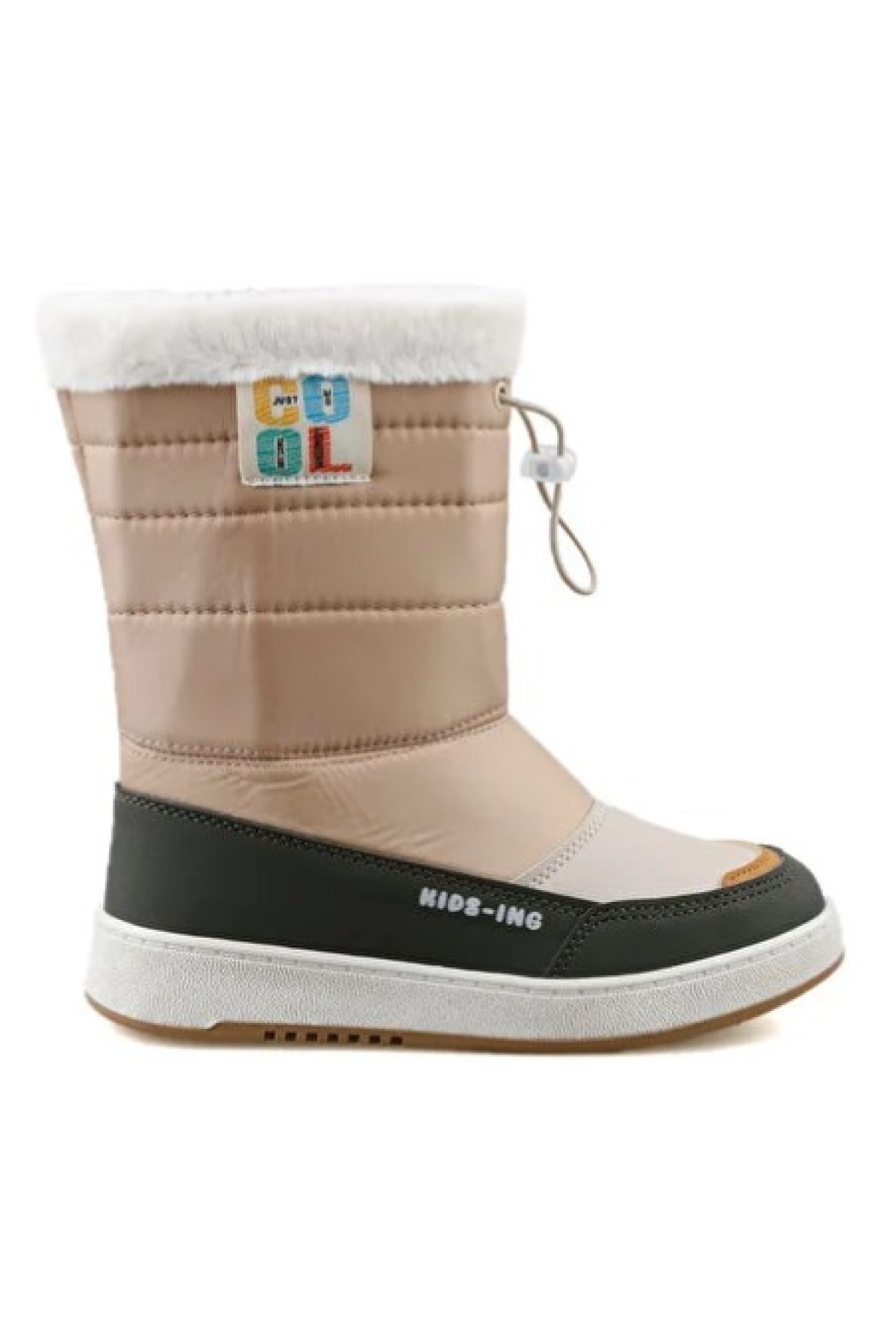 Havana Unisex Çocuk Kar Botu - Görsel 2