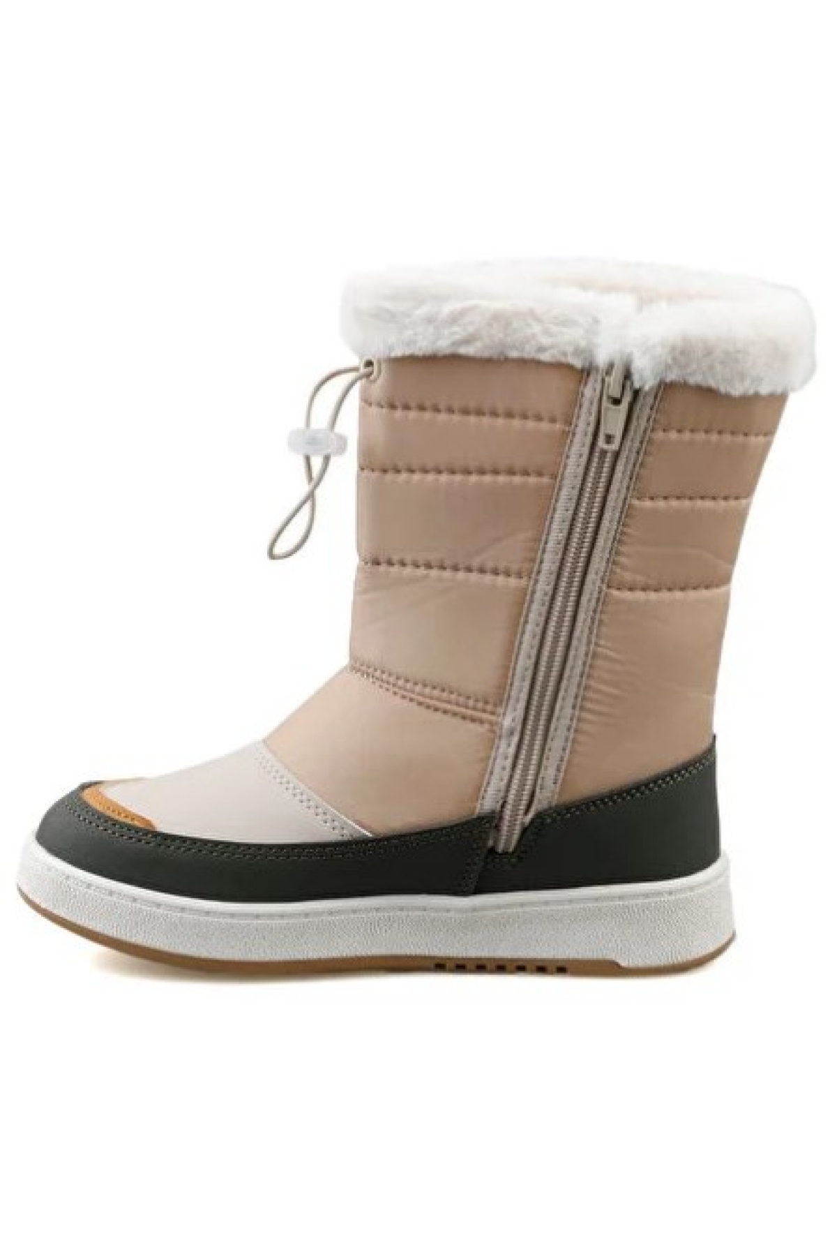 Havana Unisex Çocuk Kar Botu - Görsel 4