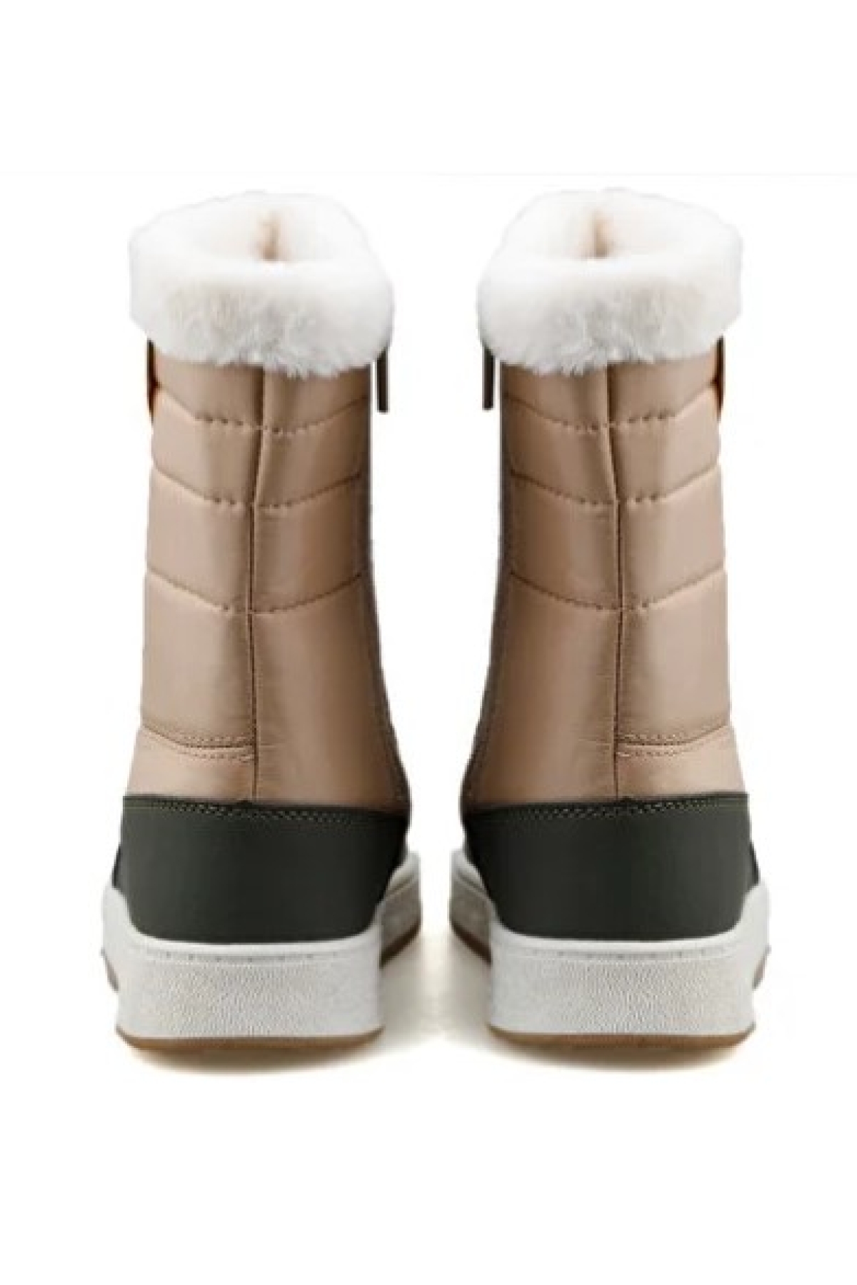 Havana Unisex Çocuk Kar Botu - Görsel 5