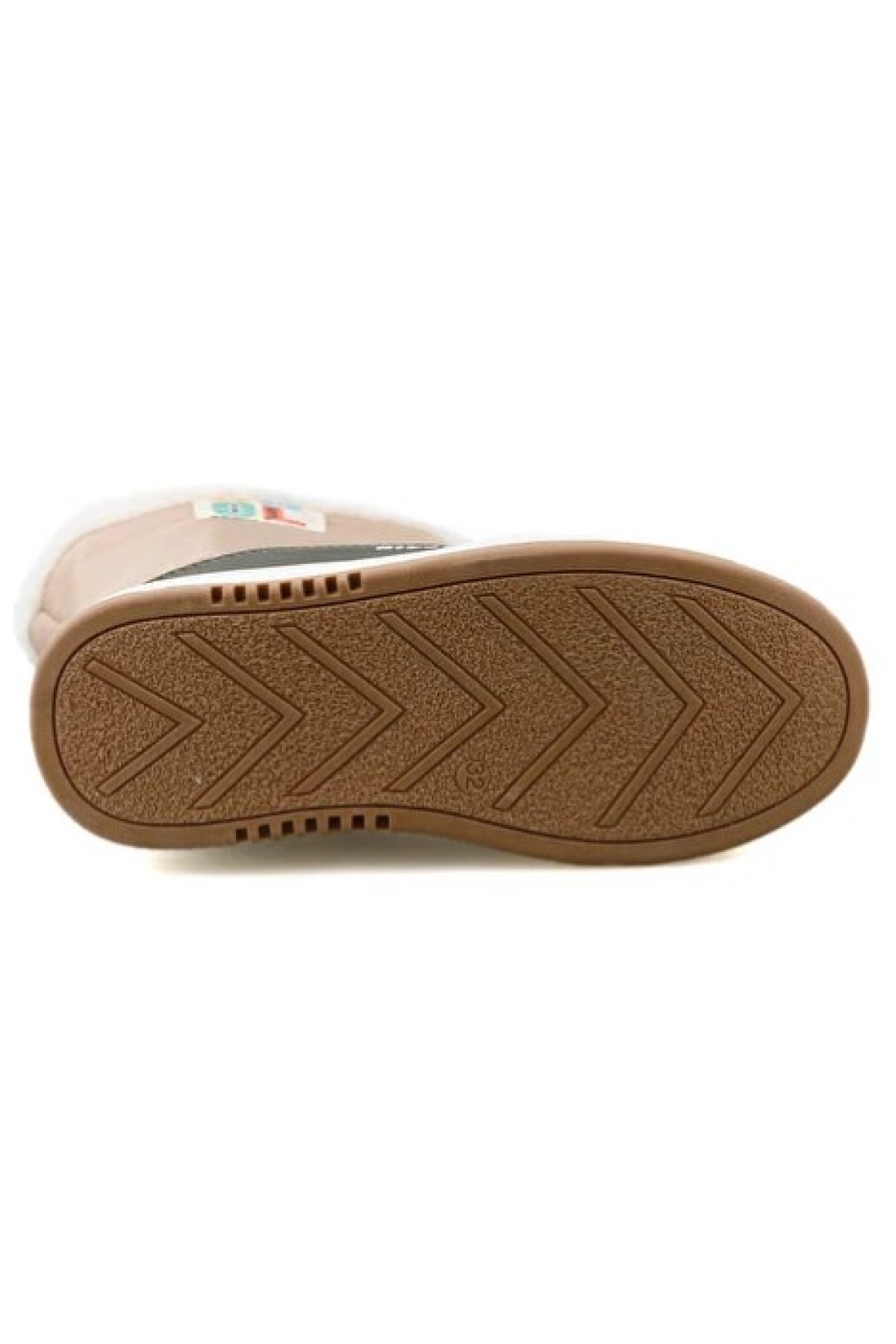 Havana Unisex Çocuk Kar Botu - Görsel 6