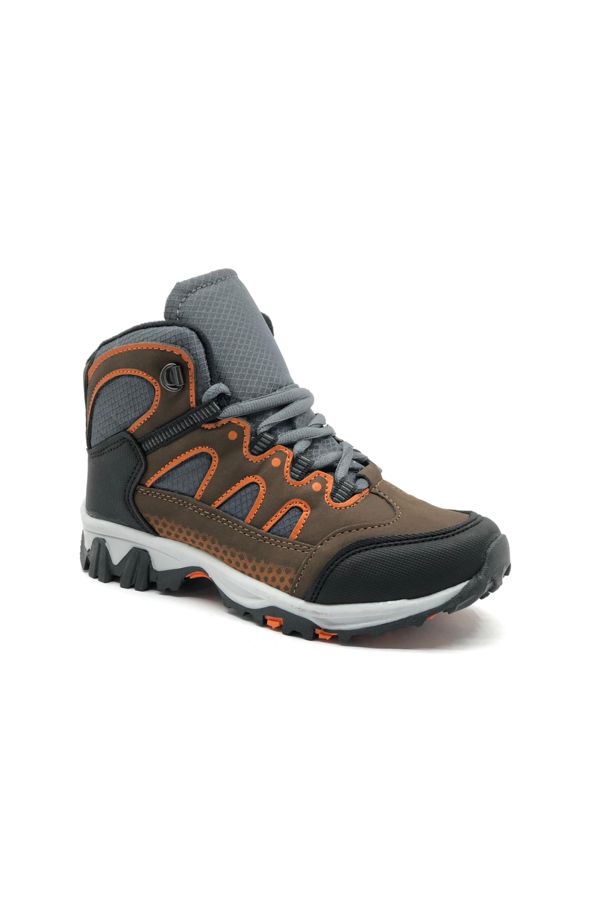 Mars Unisex Çocuk Bot - Görsel 2