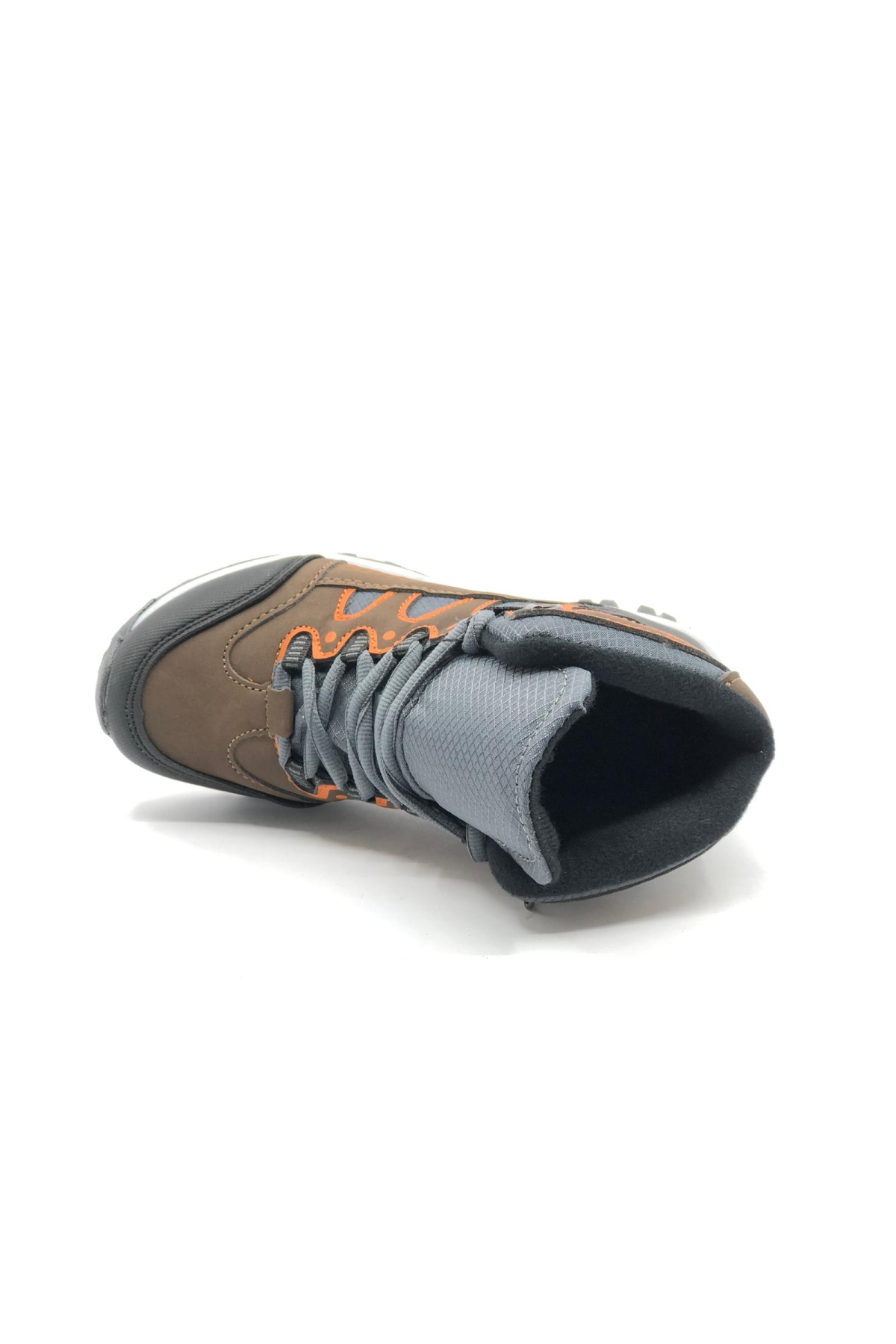 Mars Unisex Çocuk Bot - Görsel 5