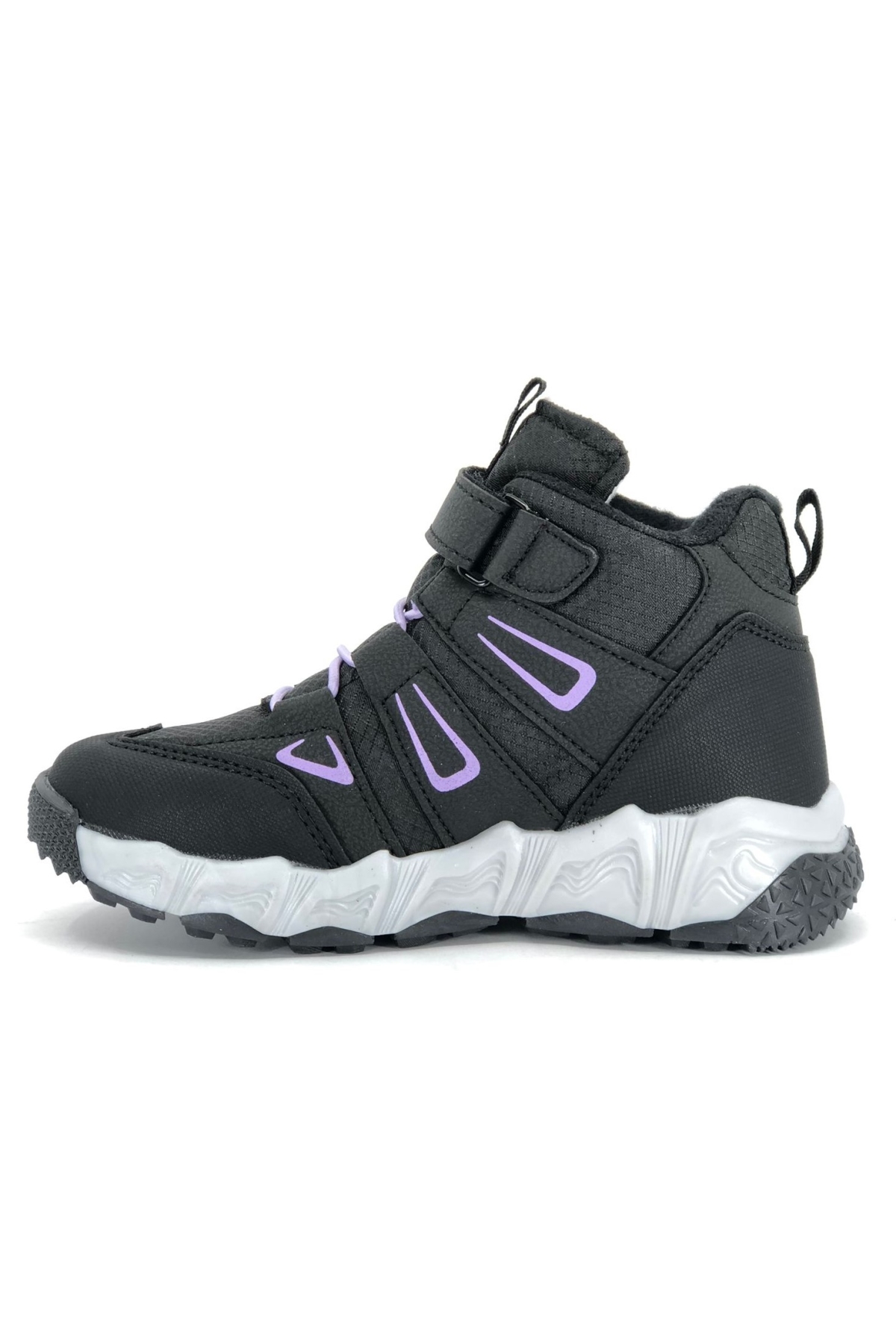 Garda Unisex Çocuk Bot - Görsel 4