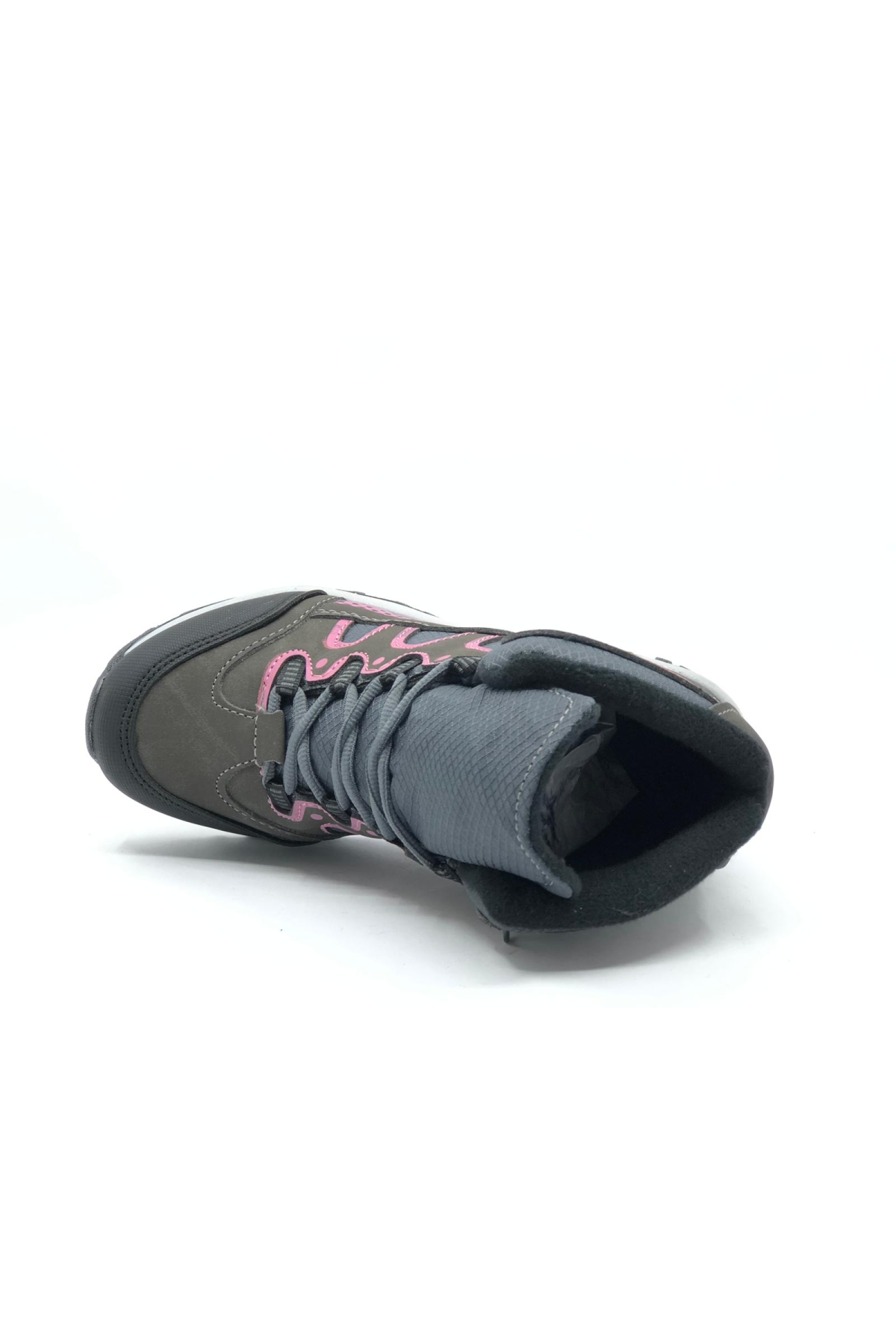 Mars Unisex Çocuk Bot - Görsel 5