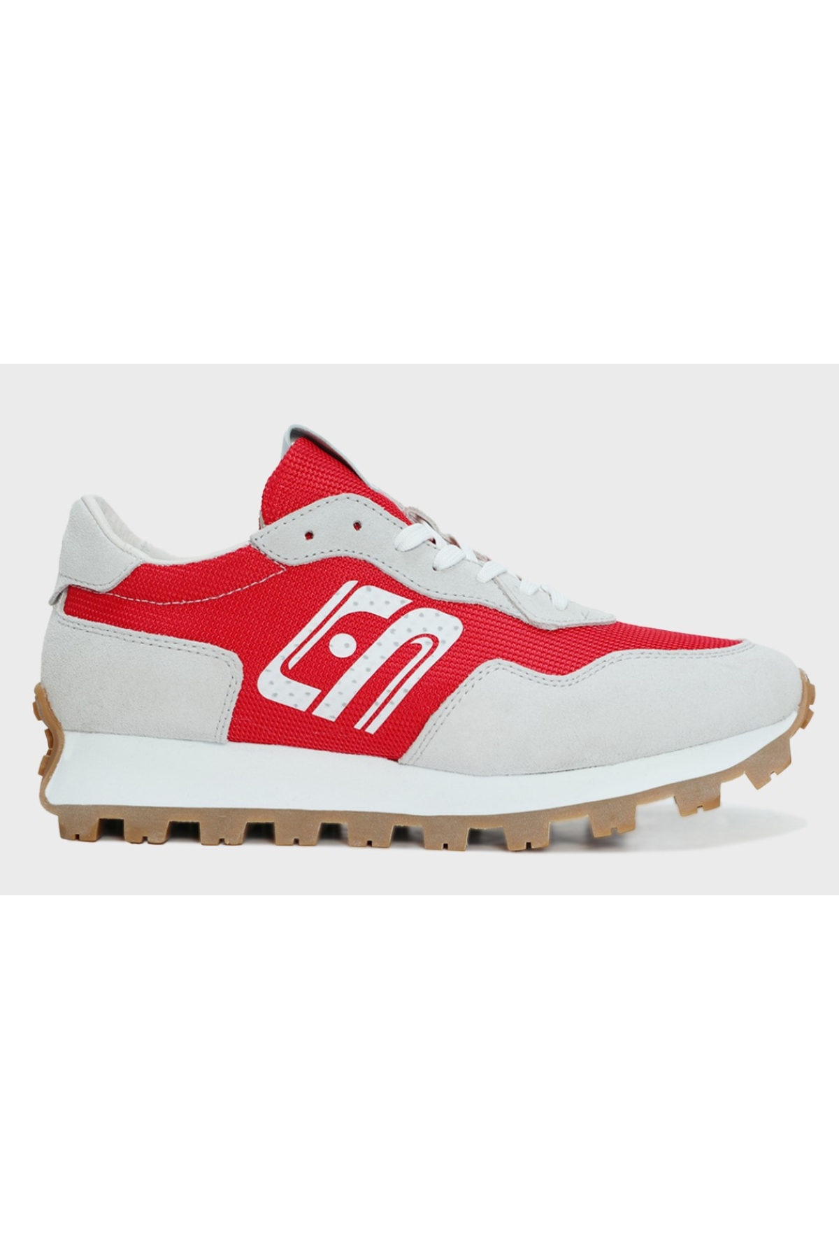 111230203 Arthur Sneaker Erkek Deri Casual Klasik Ayakkabı - Görsel 2