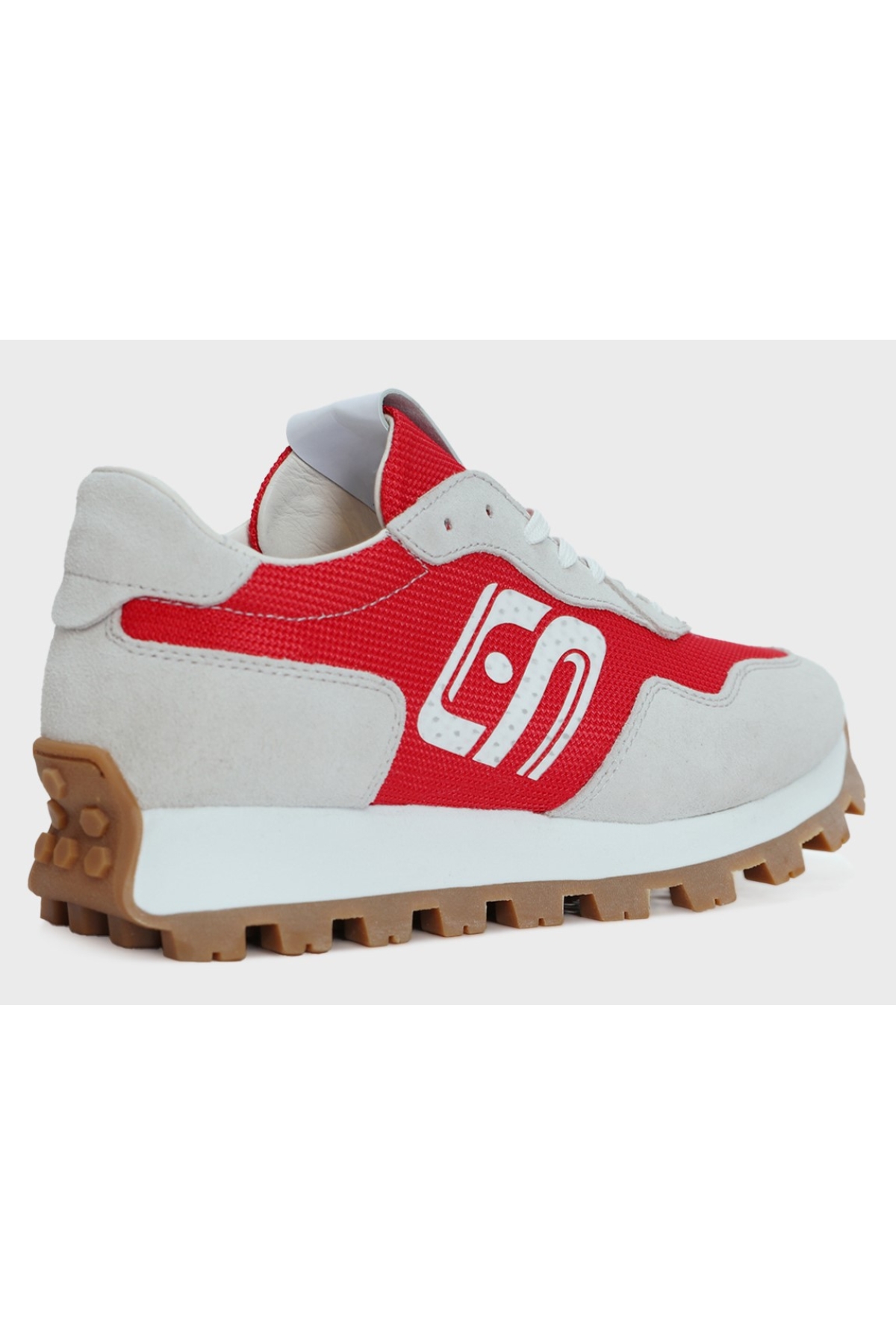 111230203 Arthur Sneaker Erkek Deri Casual Klasik Ayakkabı - Görsel 3