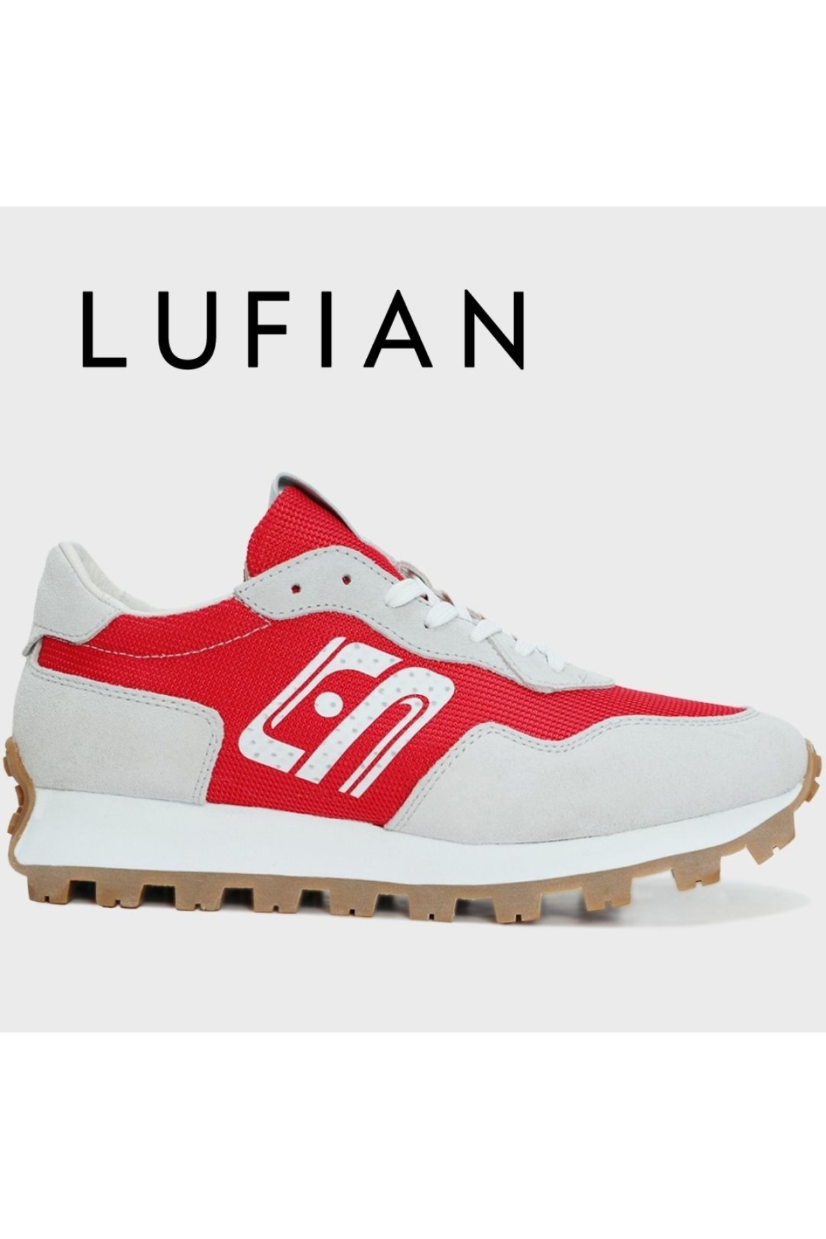 111230203 Arthur Sneaker Erkek Deri Casual Klasik Ayakkabı - Görsel 4