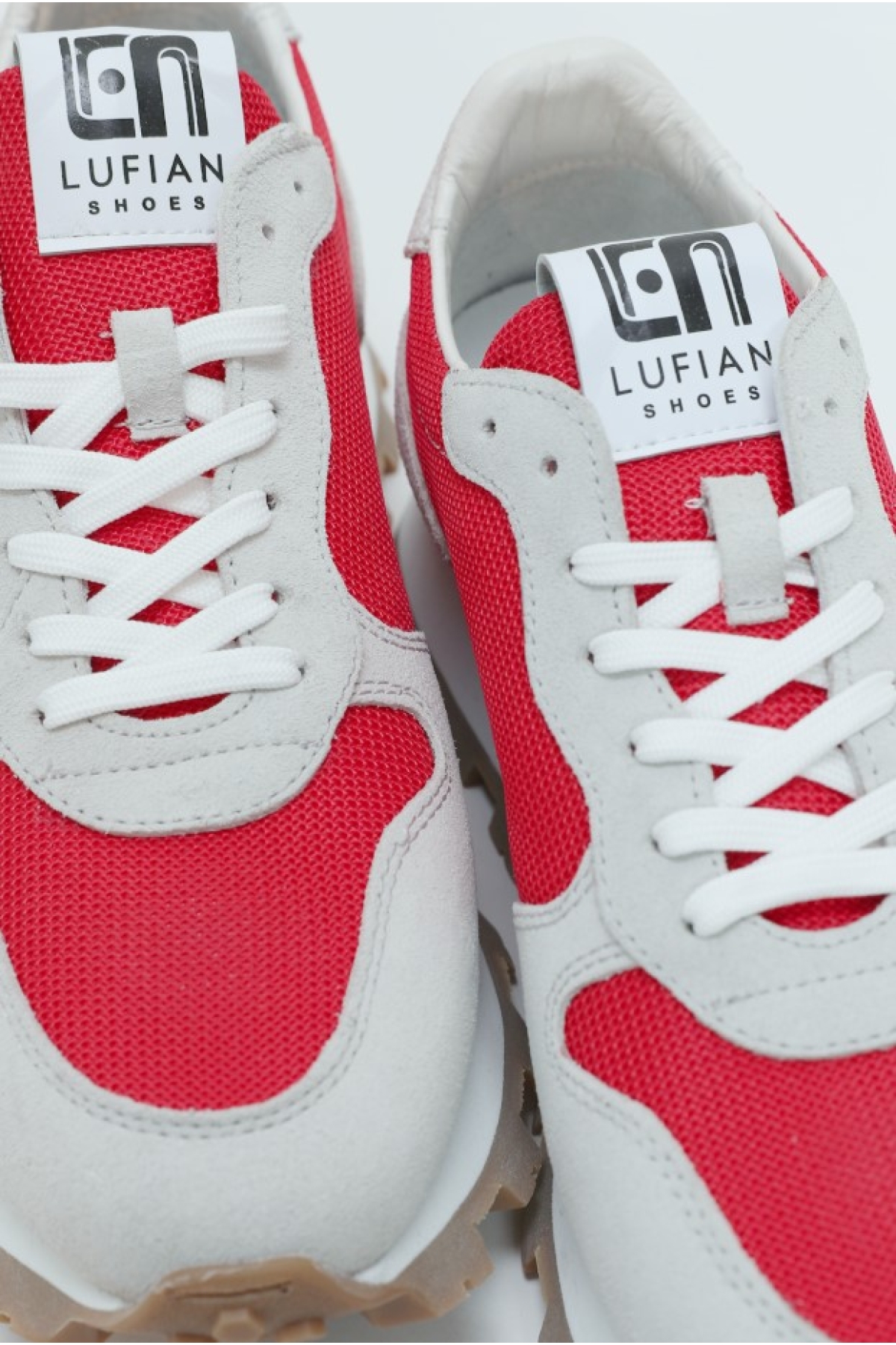 111230203 Arthur Sneaker Erkek Deri Casual Klasik Ayakkabı - Görsel 5