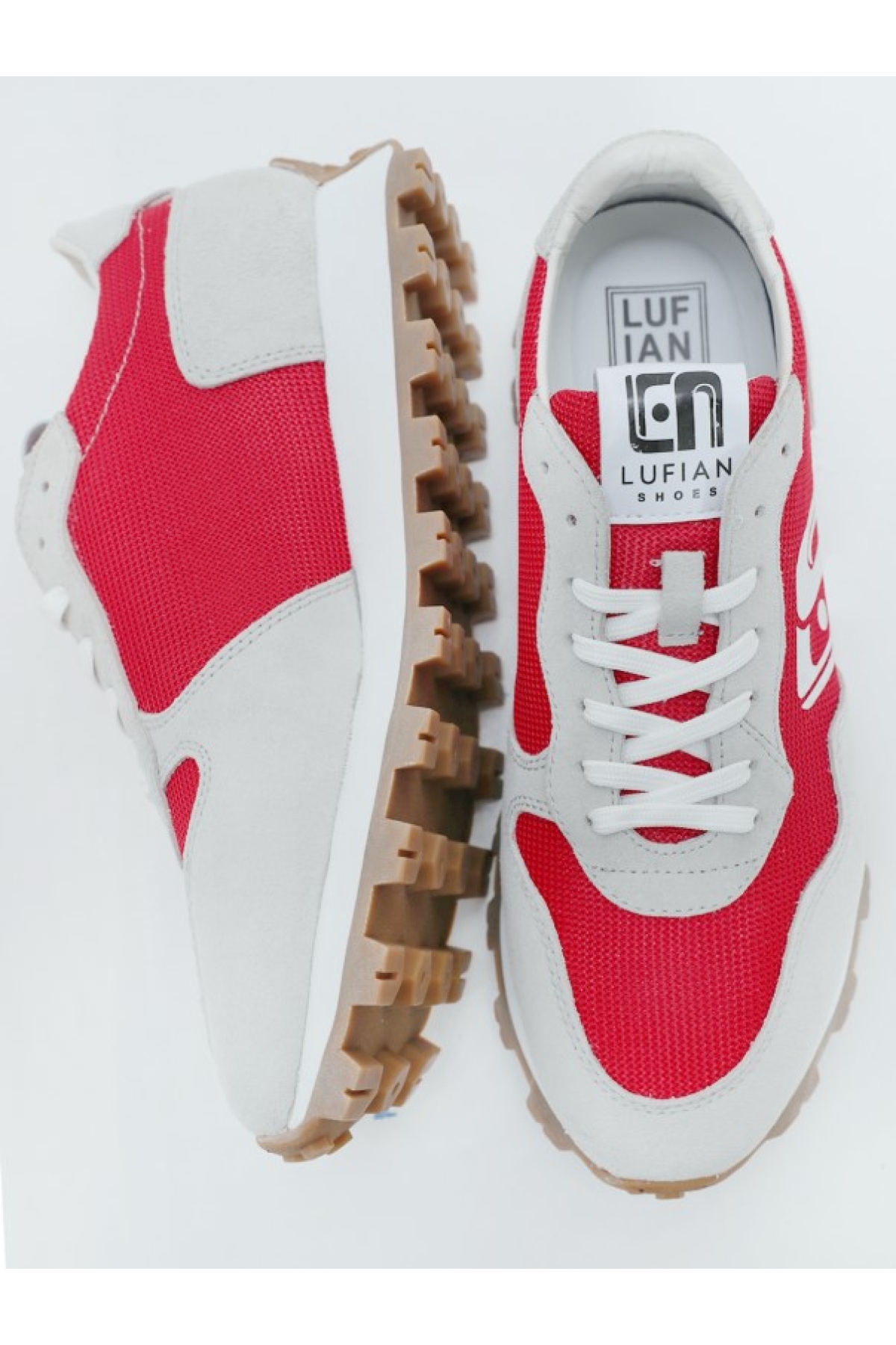 111230203 Arthur Sneaker Erkek Deri Casual Klasik Ayakkabı - Görsel 6