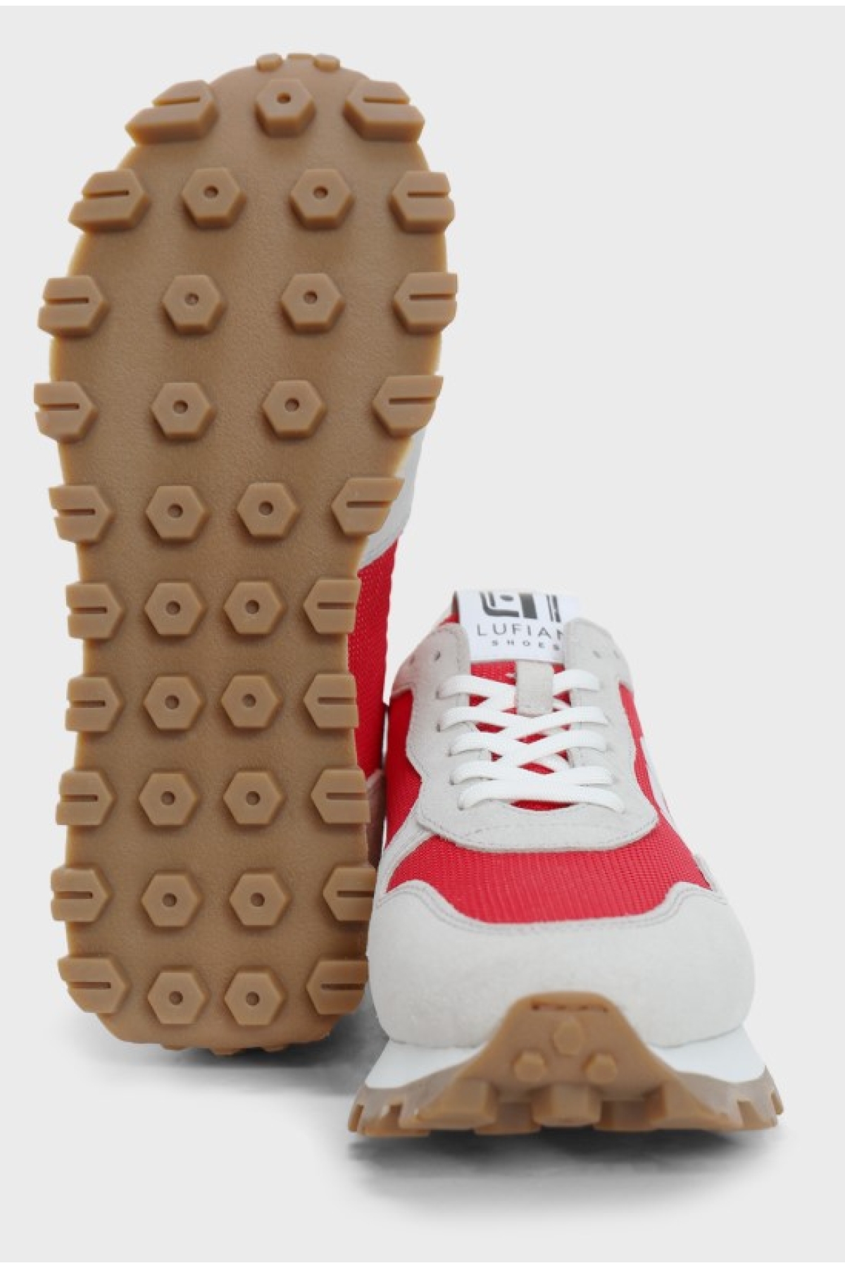 111230203 Arthur Sneaker Erkek Deri Casual Klasik Ayakkabı - Görsel 7