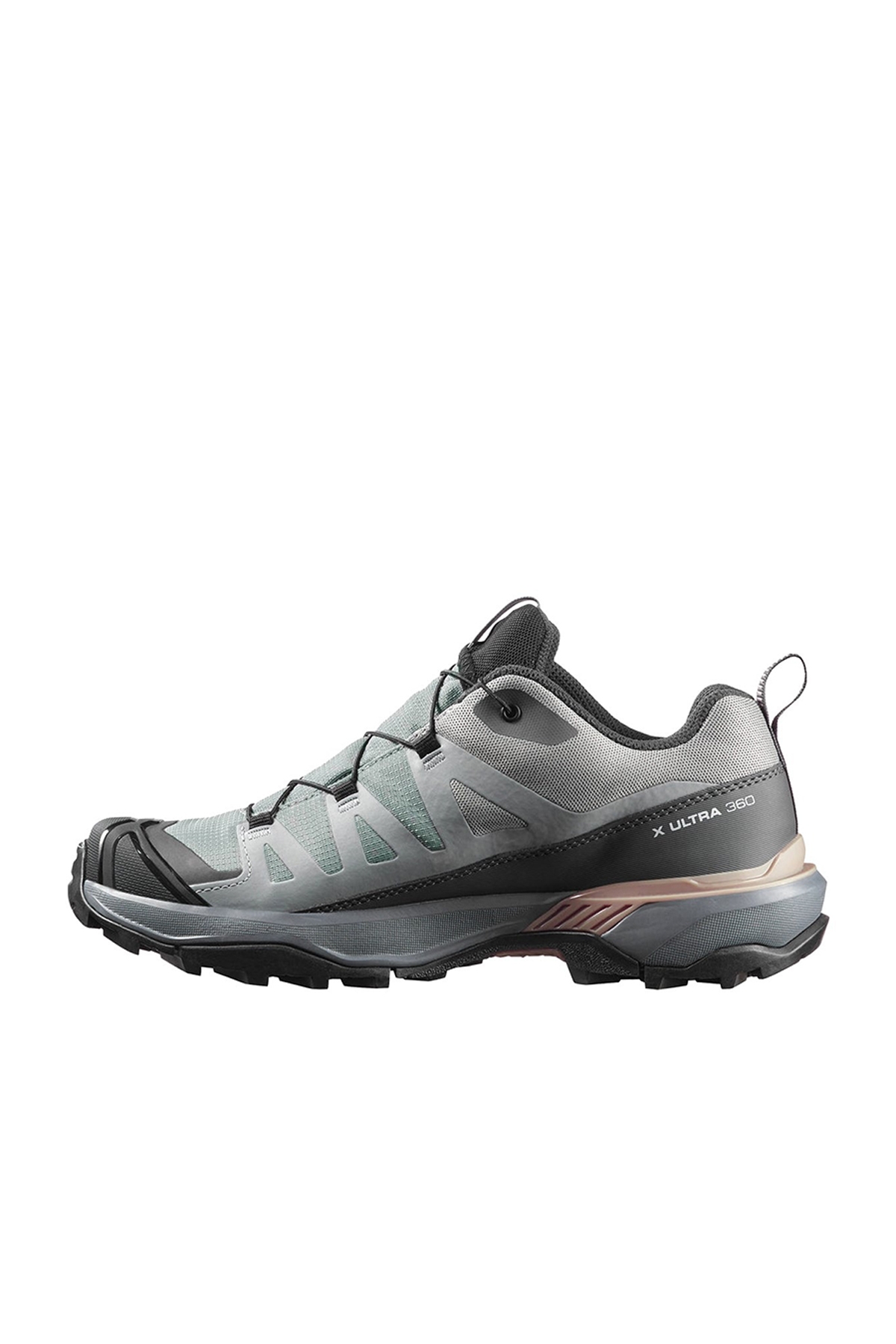 X Ultra 360 Goretex Kadın Outdoor Ayakkabı - Görsel 3