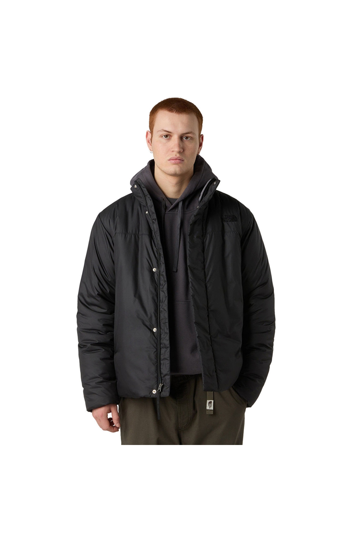 Erkek Outdoor Mont Siurana Jacket Nf0A8Dnmwoo1 Fiyatları