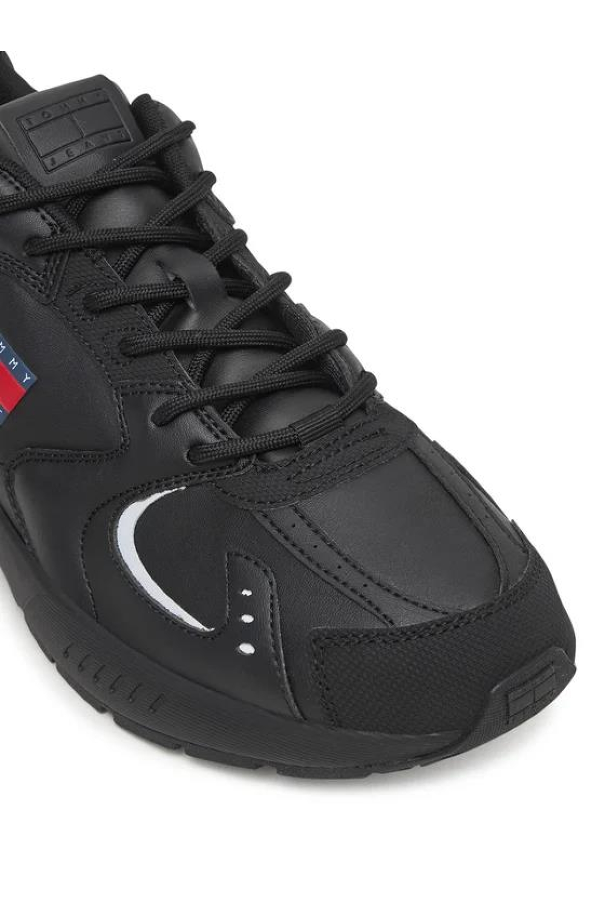 Tomyy Jeans Erkek Tjm Runner Ayakkabı EM0EM01621 - Görsel 6
