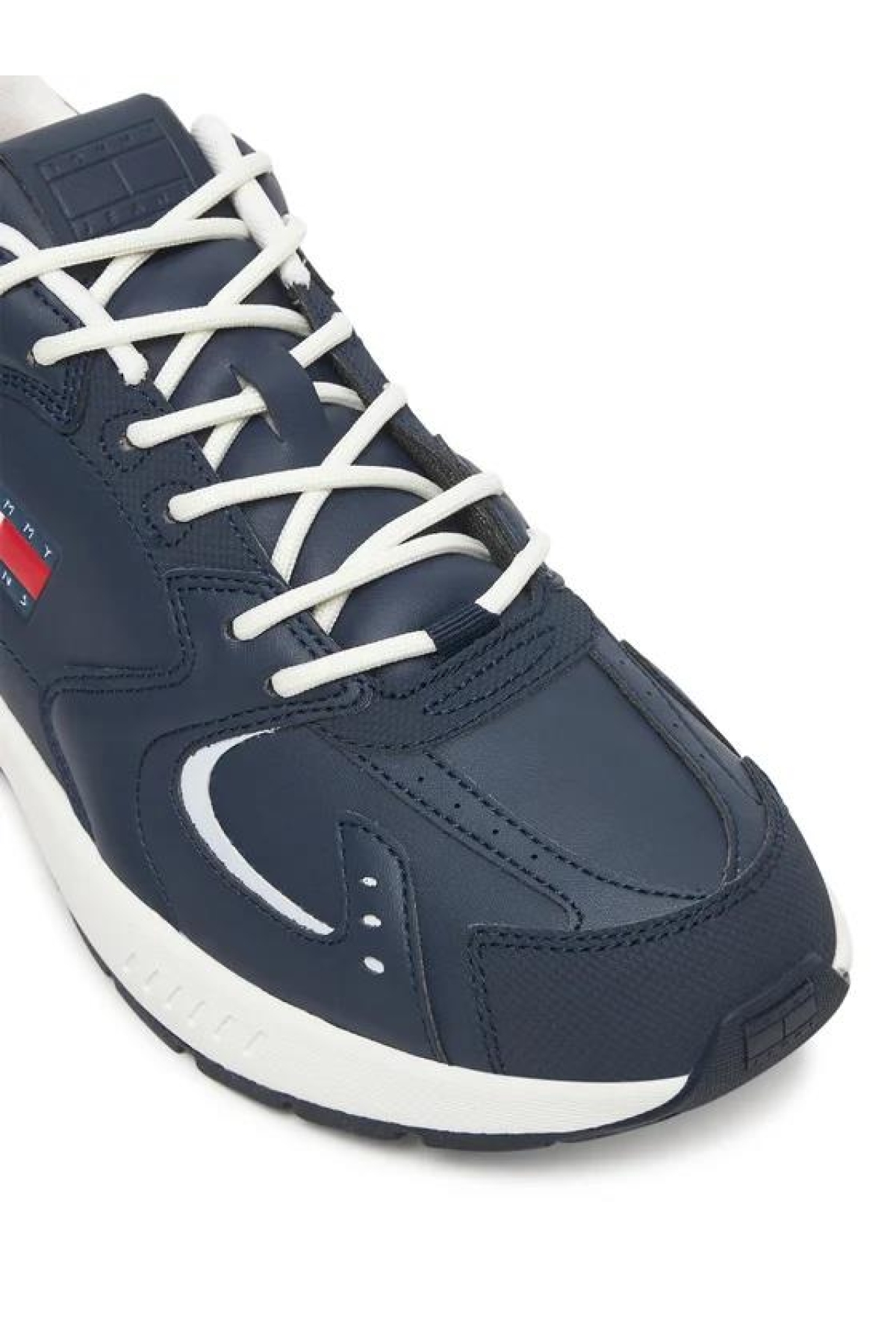 Tomyy Jeans Erkek Tjm Runner Ayakkabı EM0EM01621 - Görsel 6