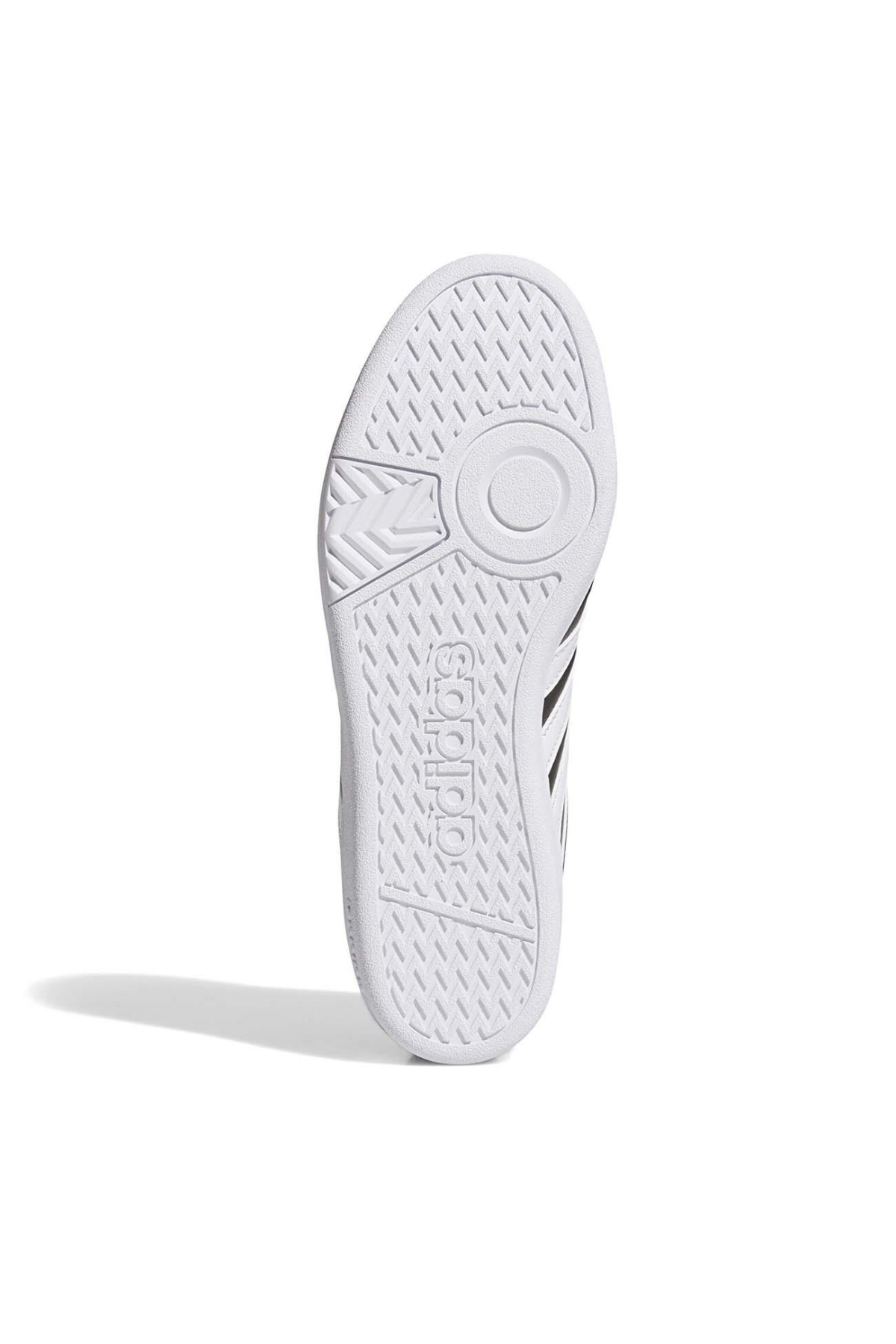 JQ9988 Hoops 4.0 Spor Ayakkabı Siyah - Görsel 6