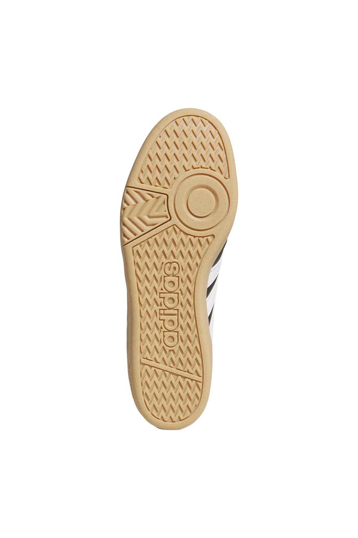 JQ2737 Hoops 4.0 Spor Ayakkabı Siyah - Görsel 6