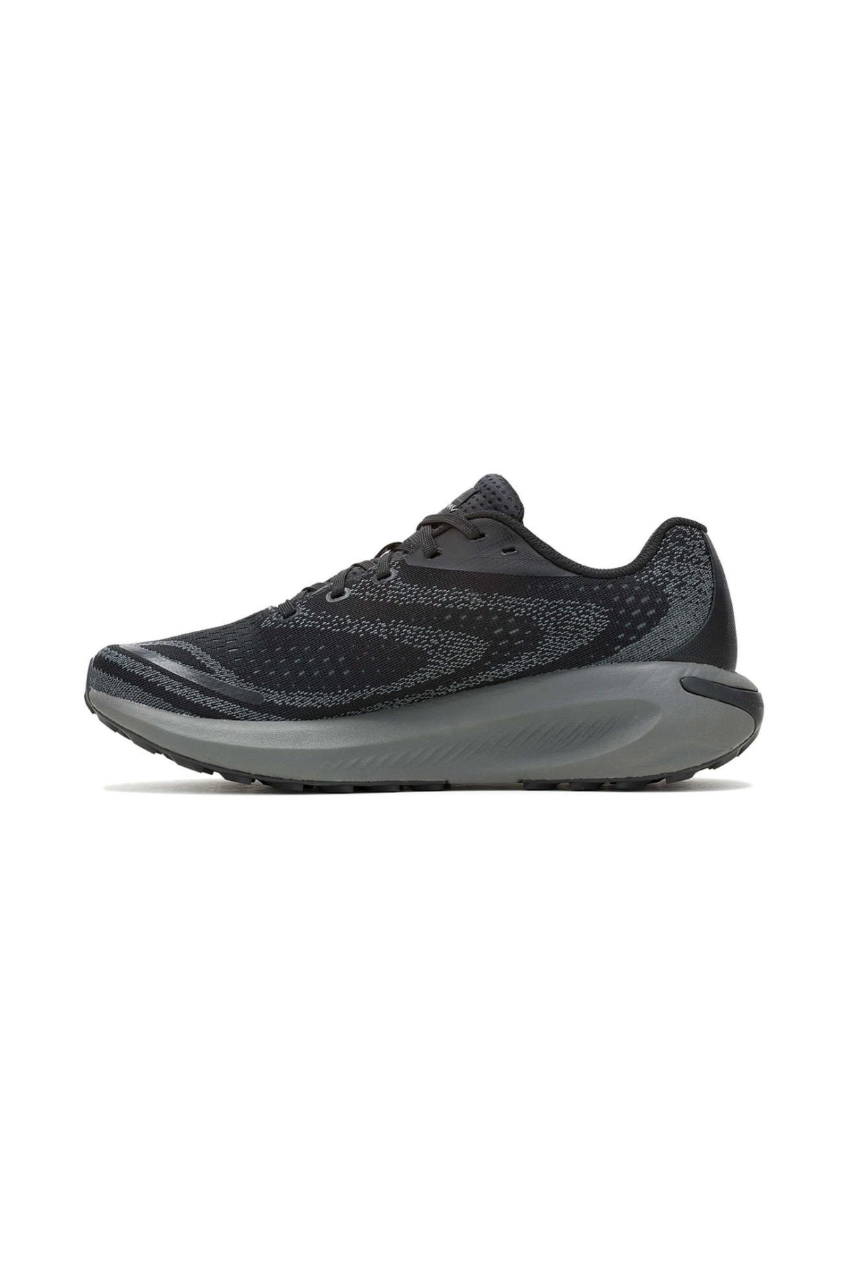 J068284 Morphlite GTX Spor Ayakkabı Siyah-Koyu Gri - Görsel 3