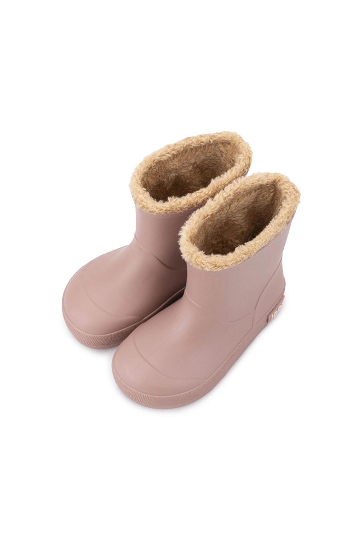 İgor W10306 Yogı Borreguıto Bot Pudra - Görsel 4