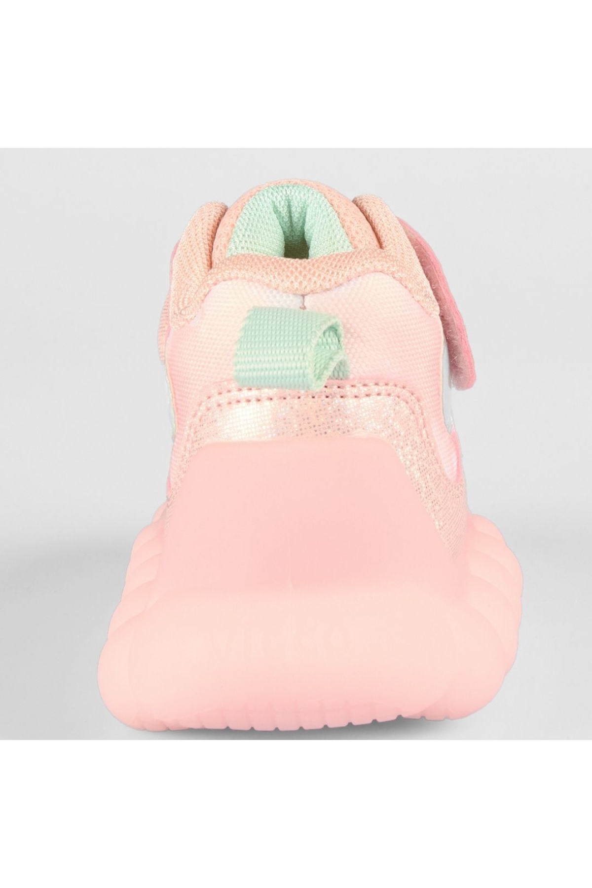 Sonya Ortopedik Taban Işıklı Çocuk Bot - Görsel 6