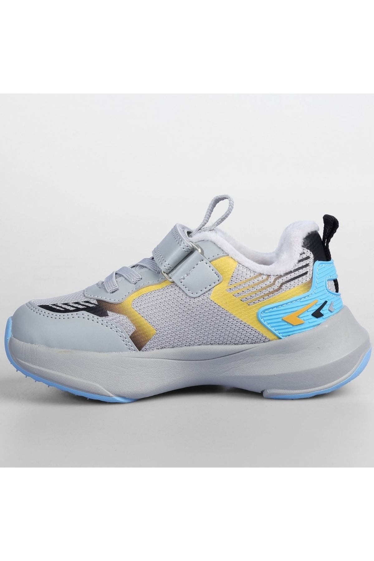 Space Ortopedik Çocuk Spor Ayakkabı - Görsel 3
