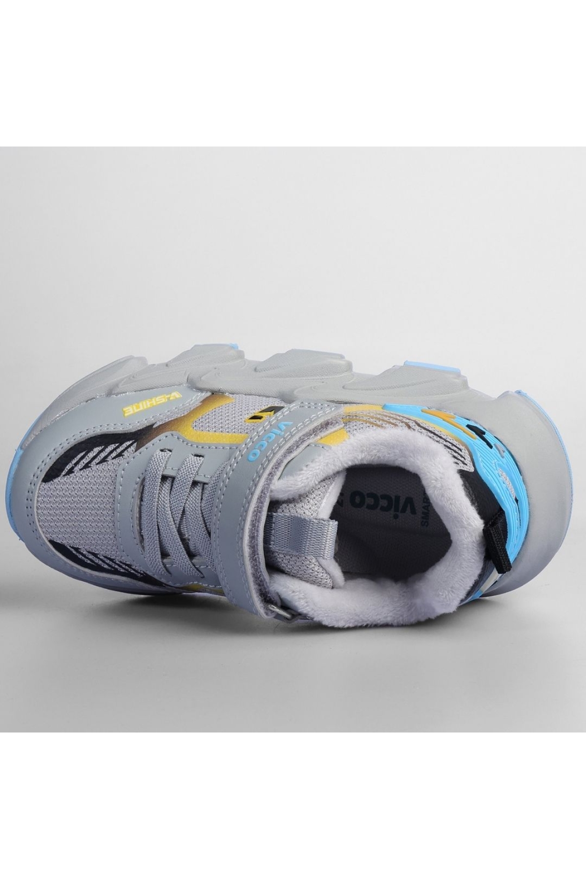 Space Ortopedik Çocuk Spor Ayakkabı - Görsel 5