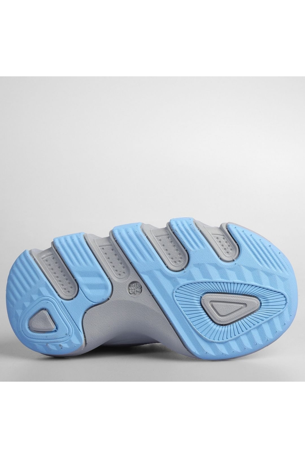 Space Ortopedik Çocuk Spor Ayakkabı - Görsel 6