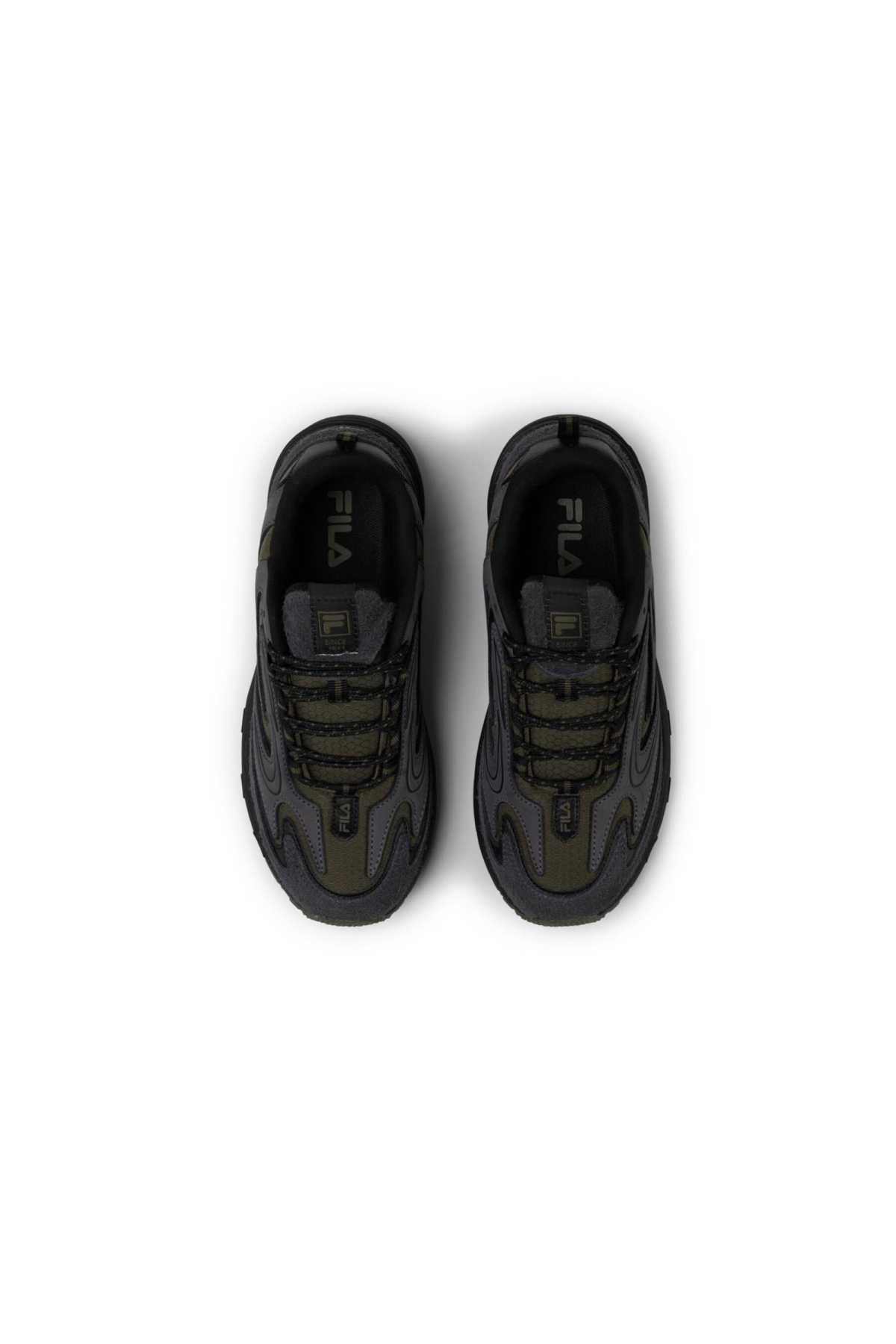 Kadın Koşu - Yürüyüş Ayakkabısı Actix S Wmn Ffw0583.83510 - Görsel 5