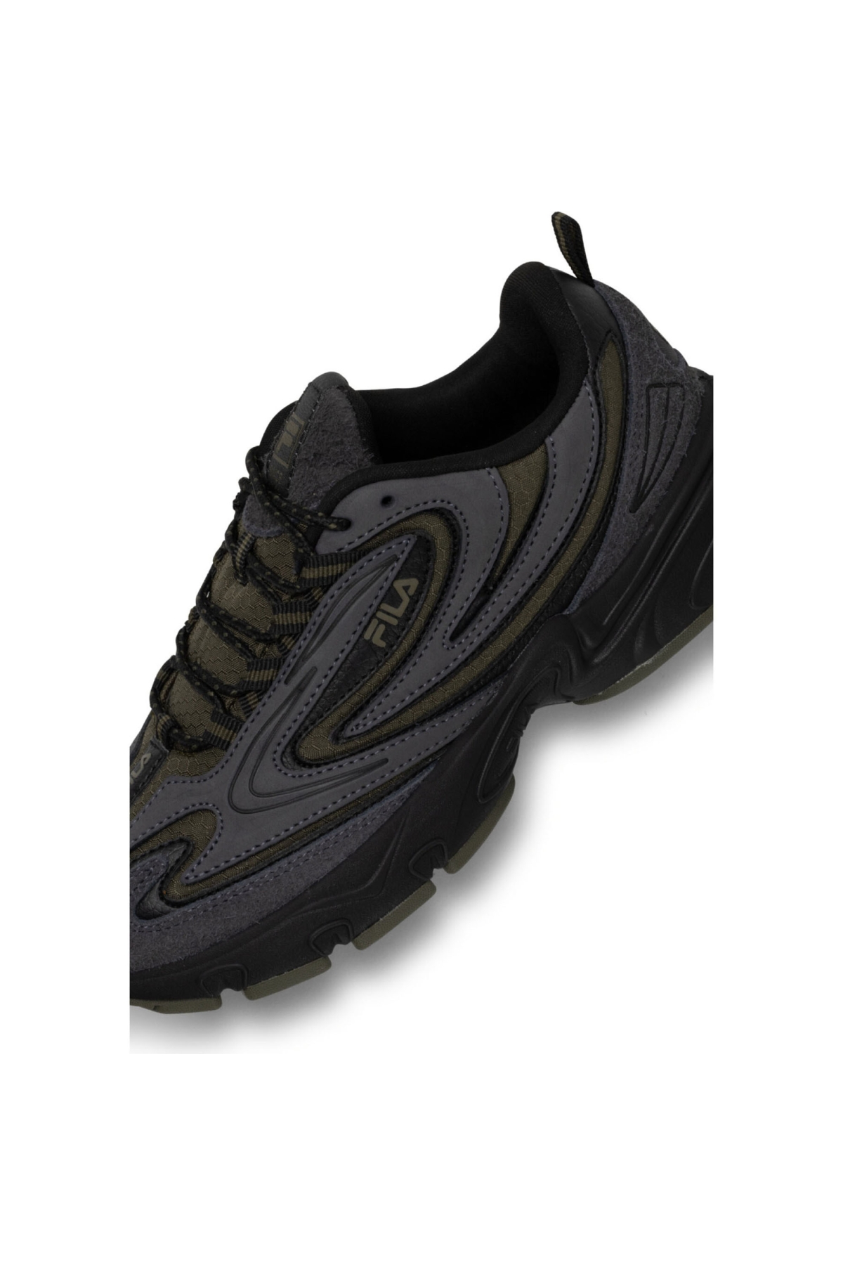 Kadın Koşu - Yürüyüş Ayakkabısı Actix S Wmn Ffw0583.83510 - Görsel 7