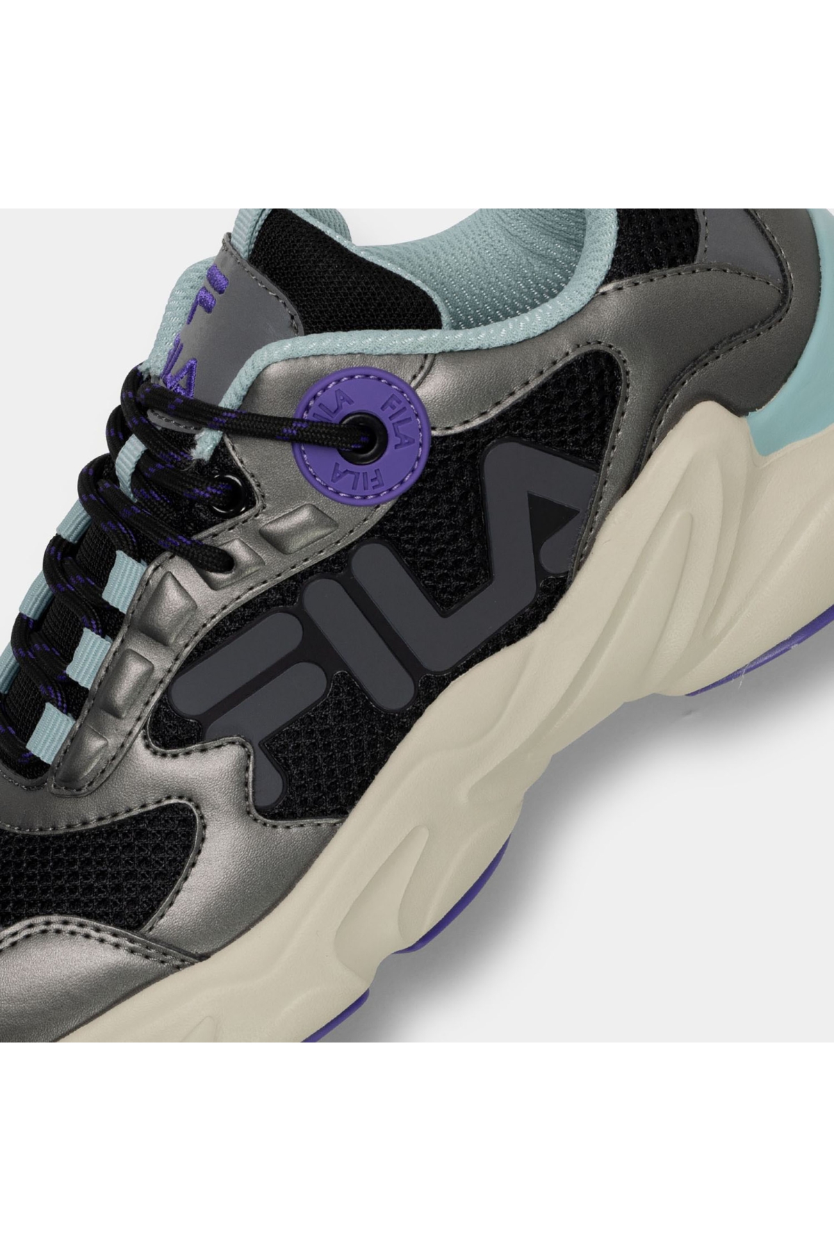 Kadın Koşu - Yürüyüş Ayakkabısı Collene 2.0 Wmn Ffw0539.80081 - Görsel 7