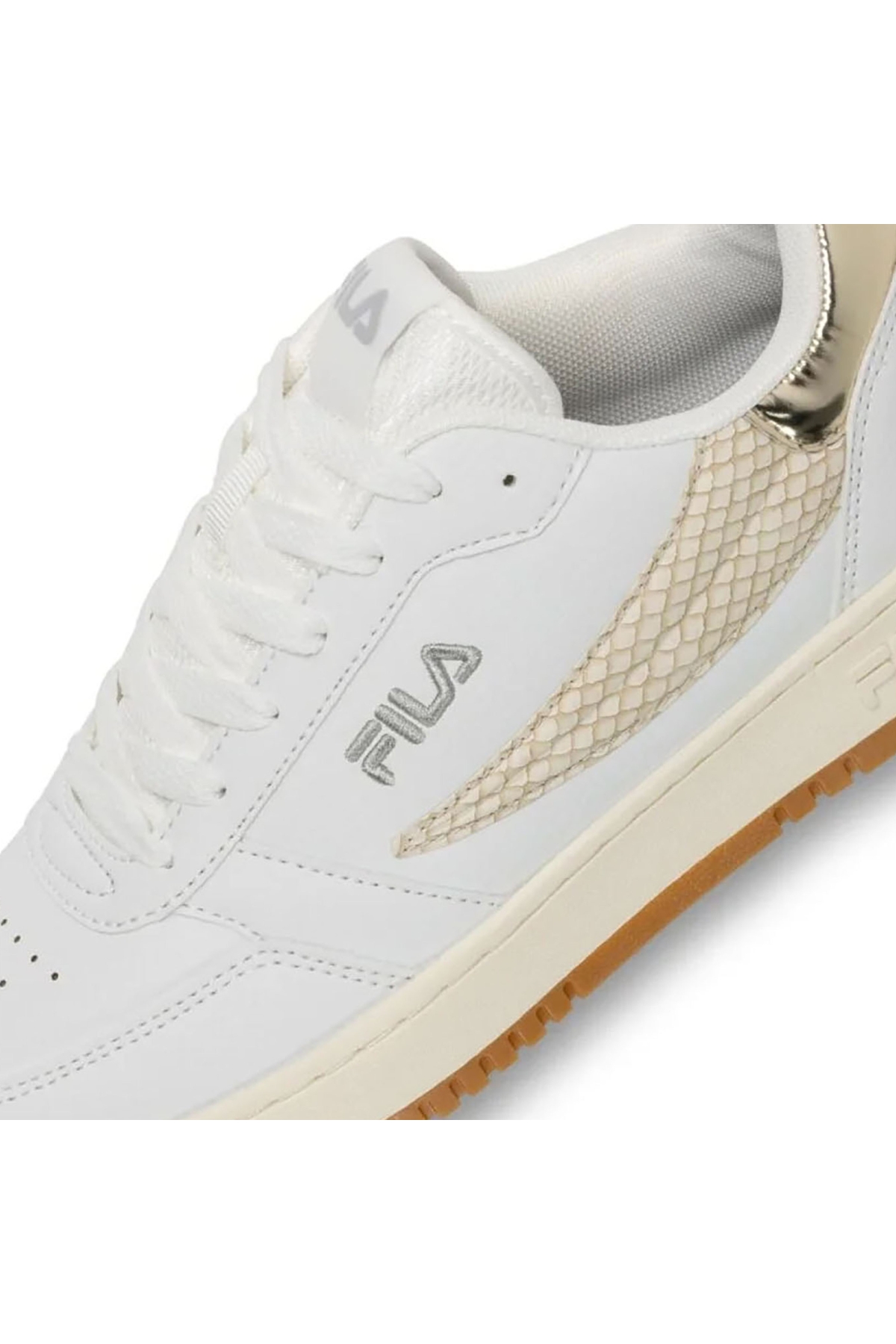 Kadın Basketbol Ayakkabısı Rega Nf Wmn Ffw0484.13457 - Görsel 4