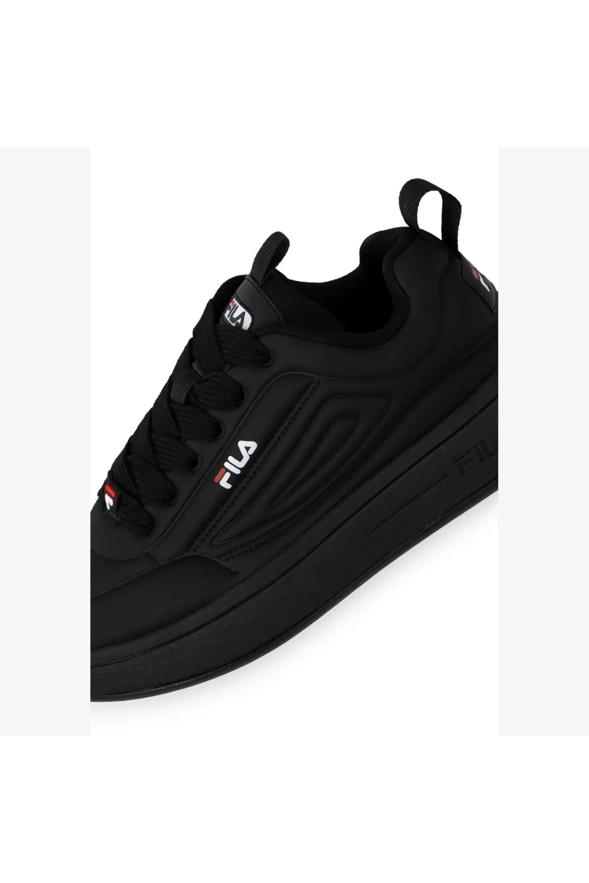 Kadın Tenis Ayakkabı Superbubble Wmn Ffw0536.80010 - Görsel 7