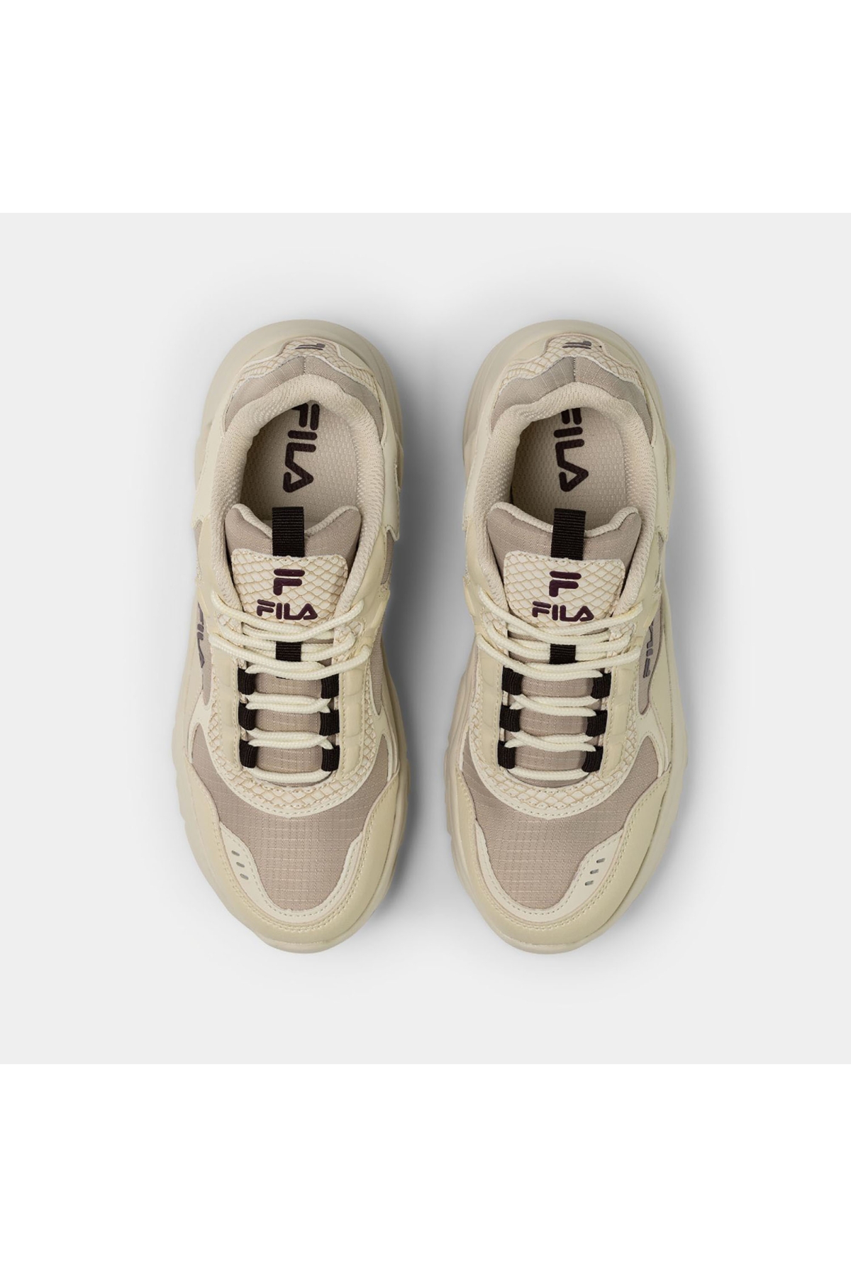 Kadın Günlük Spor Ayakkabı Collene A Wmn Ffw0194.70027 - Görsel 5