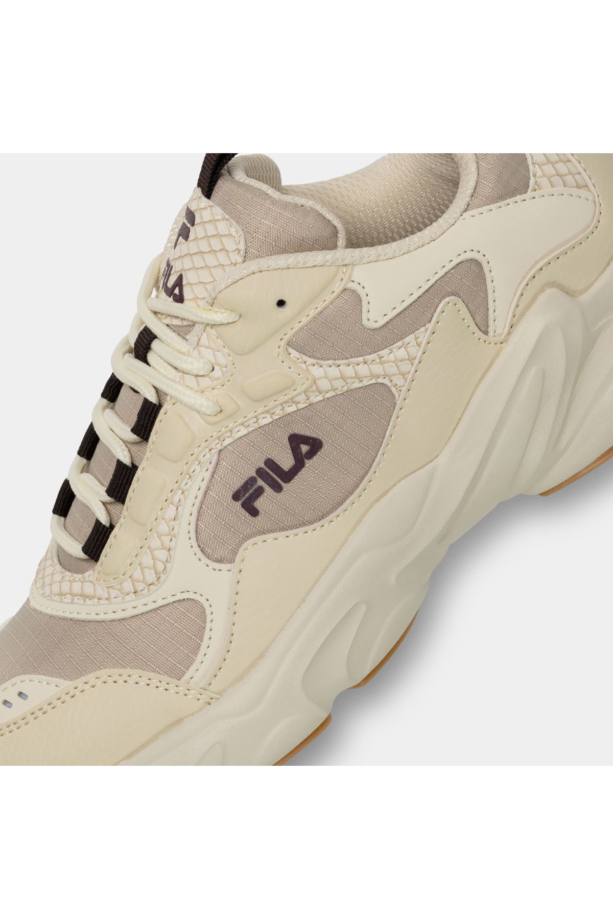 Kadın Günlük Spor Ayakkabı Collene A Wmn Ffw0194.70027 - Görsel 7