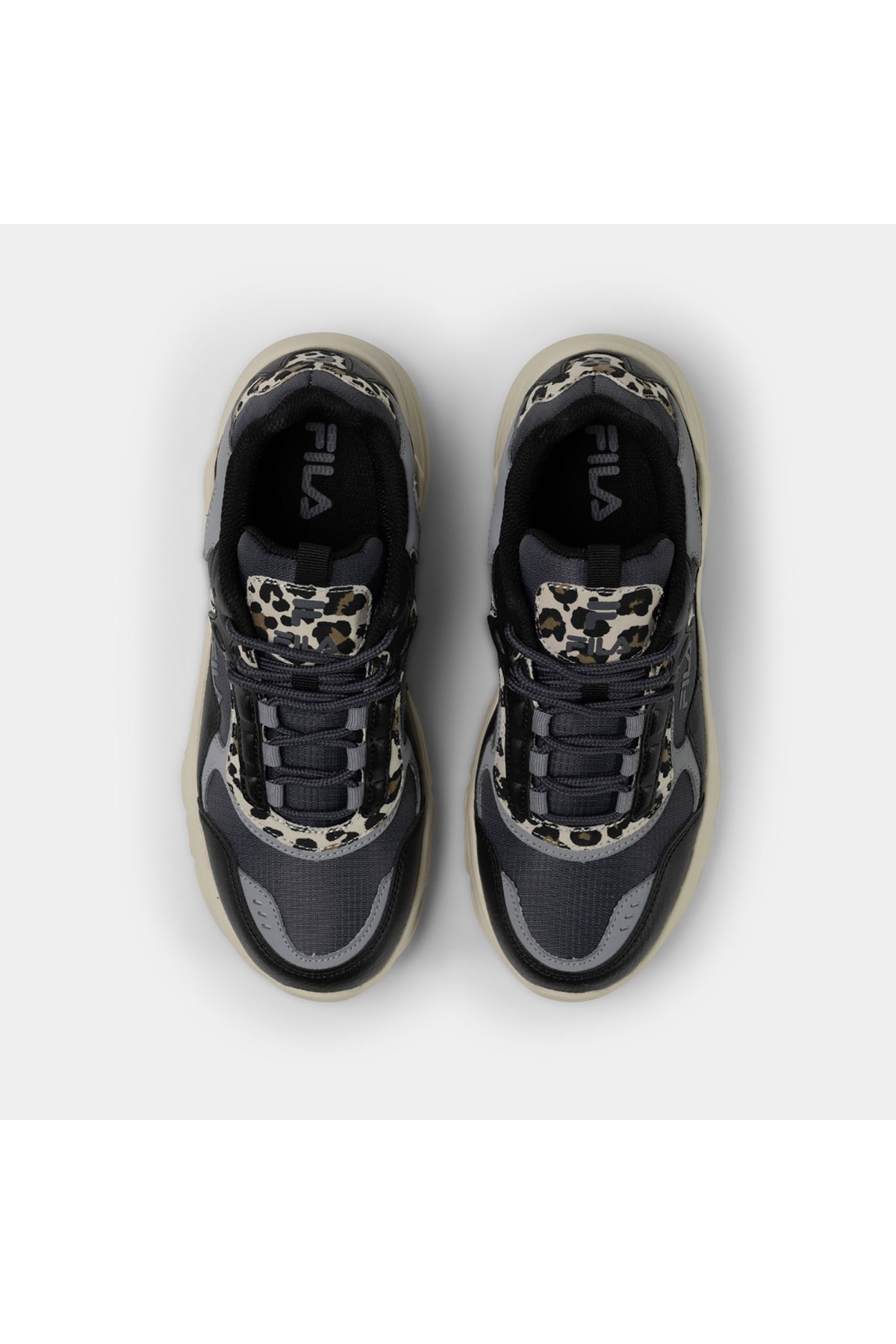 Kadın Günlük Spor Ayakkabı Collene A Wmn Ffw0194.80010 - Görsel 5