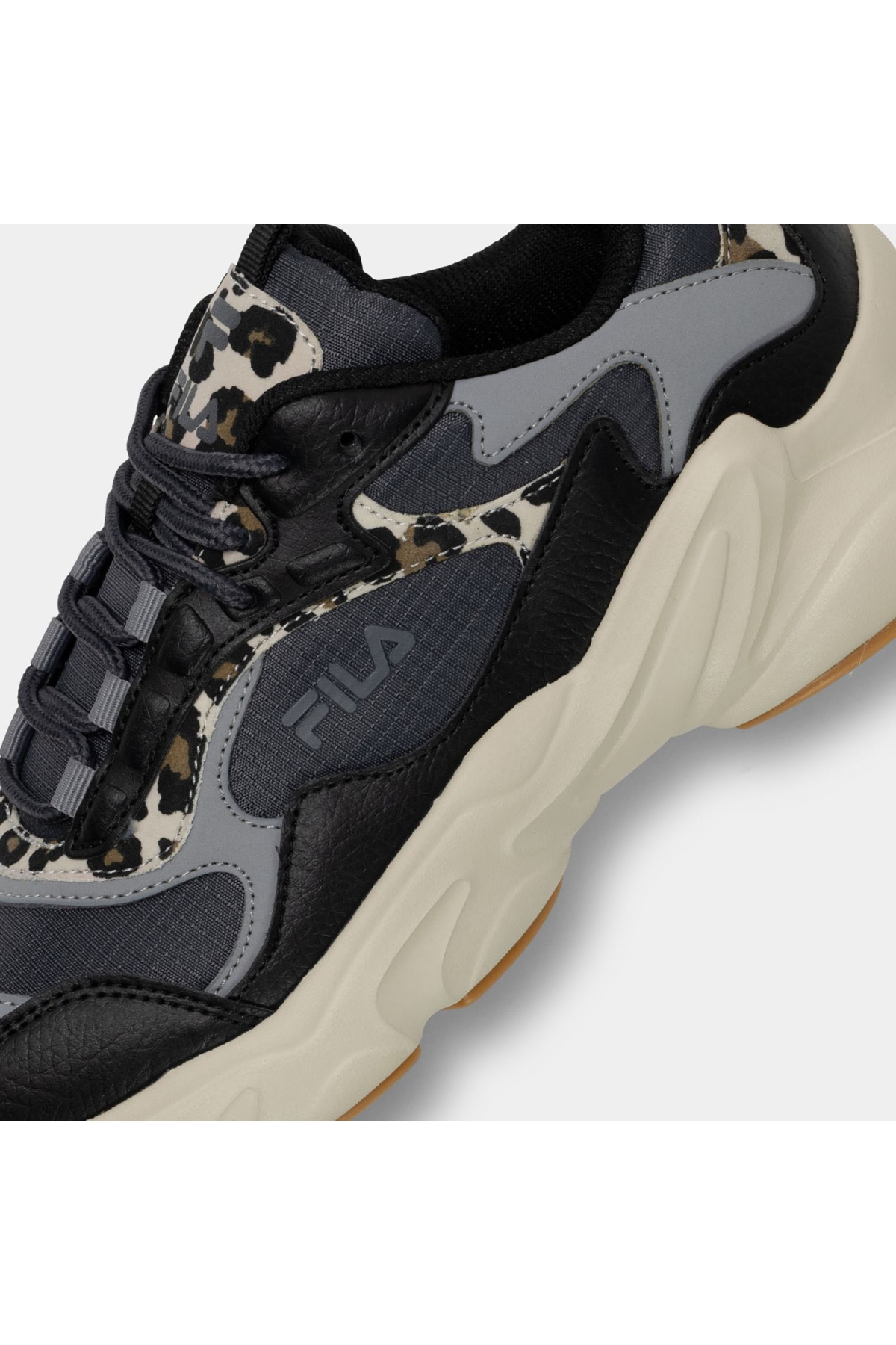 Kadın Günlük Spor Ayakkabı Collene A Wmn Ffw0194.80010 - Görsel 7