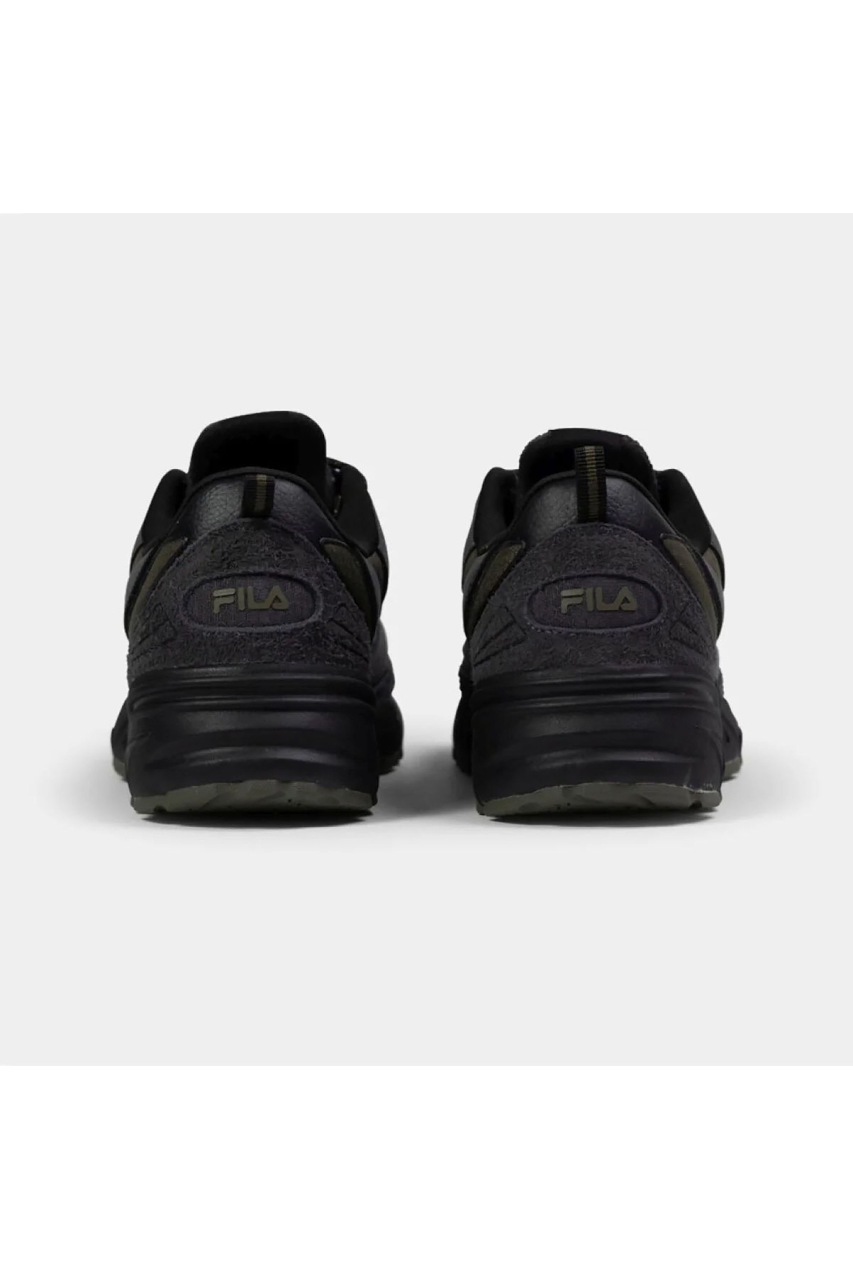 Erkek Koşu - Yürüyüş Ayakkabısı Actix S Ffm0446.83510 - Görsel 4