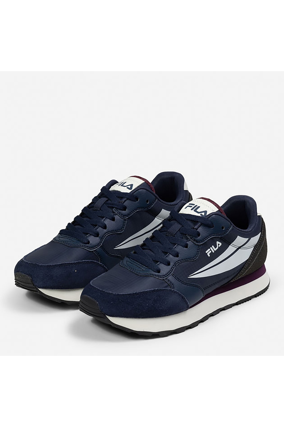 Erkek Koşu - Yürüyüş Ayakkabısı Hypert Ffm0380.53084 - Görsel 3