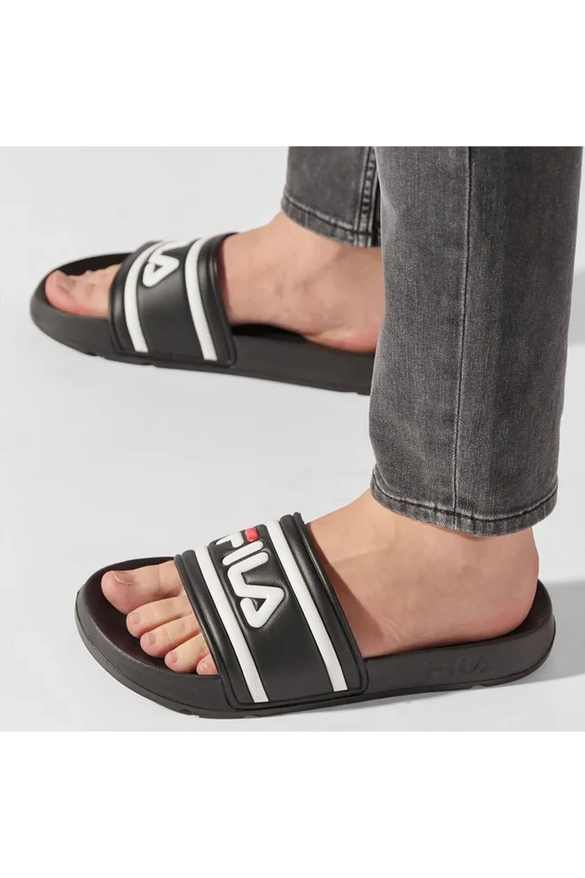 Erkek Günlük Terlik Morro Bay Slipper 1010930.25Y - Görsel 2