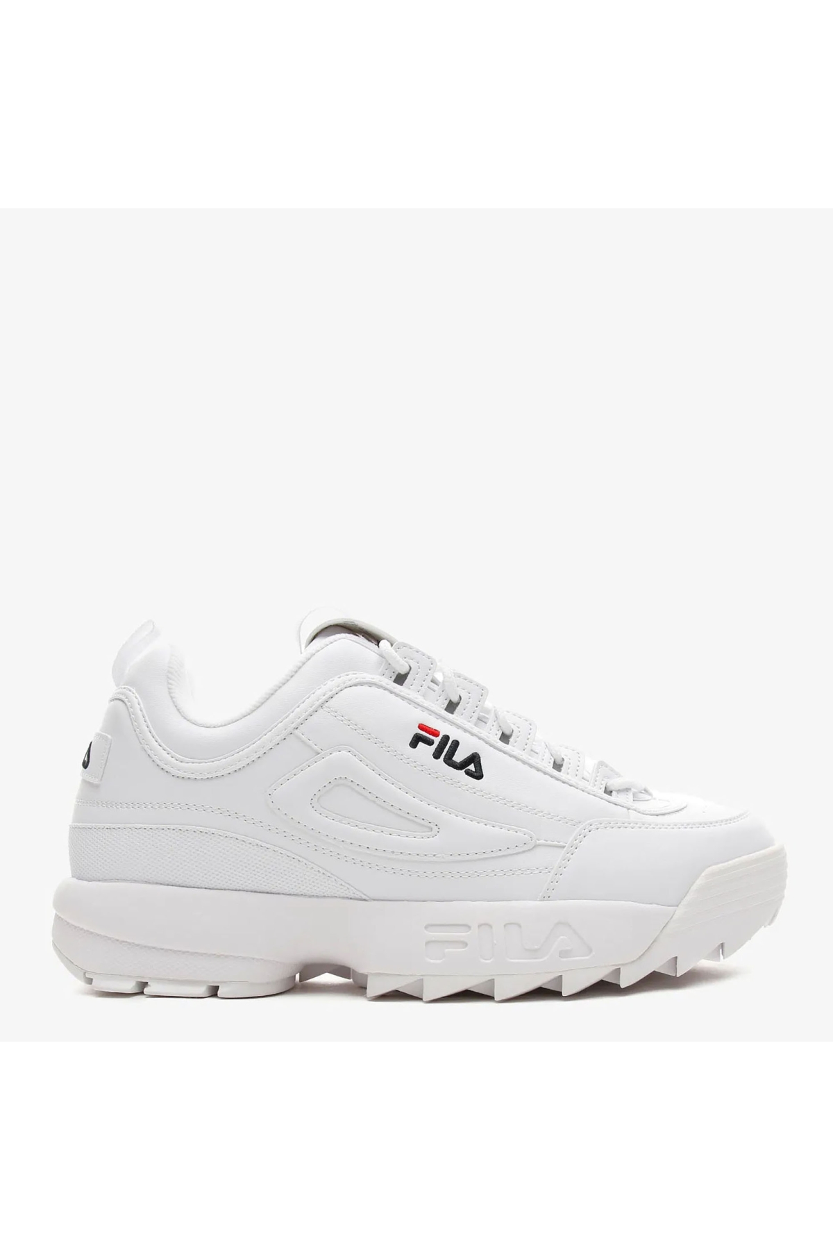 Erkek Günlük Spor Ayakkabı Disruptor 1010262.1Fg - Görsel 2