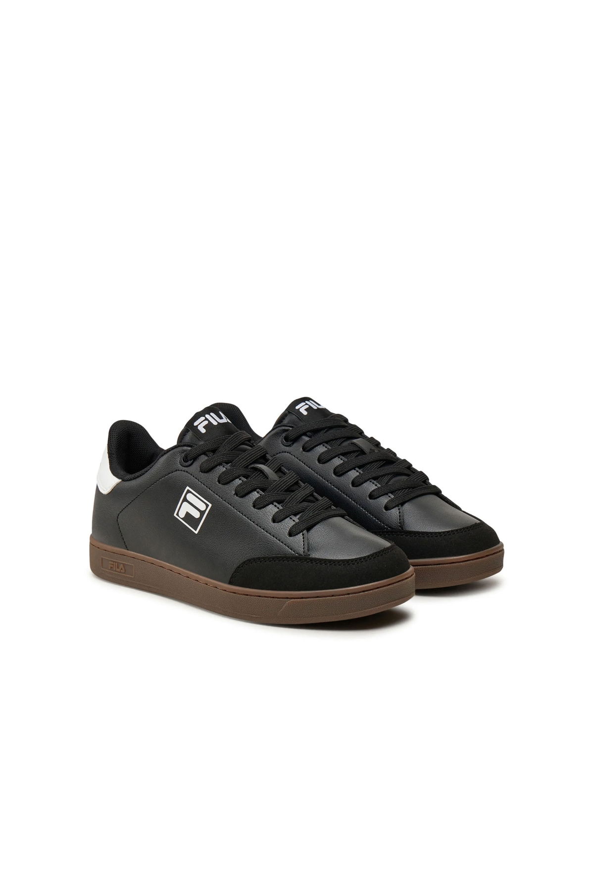 Kadın Tenis Ayakkabı Courtbay Wmn Ffw0477.83036 - Görsel 3