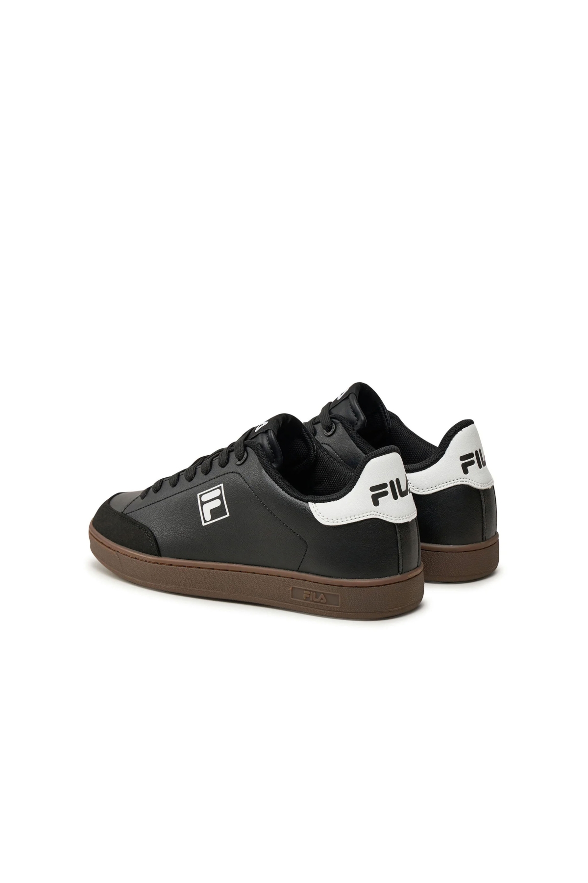 Kadın Tenis Ayakkabı Courtbay Wmn Ffw0477.83036 - Görsel 4