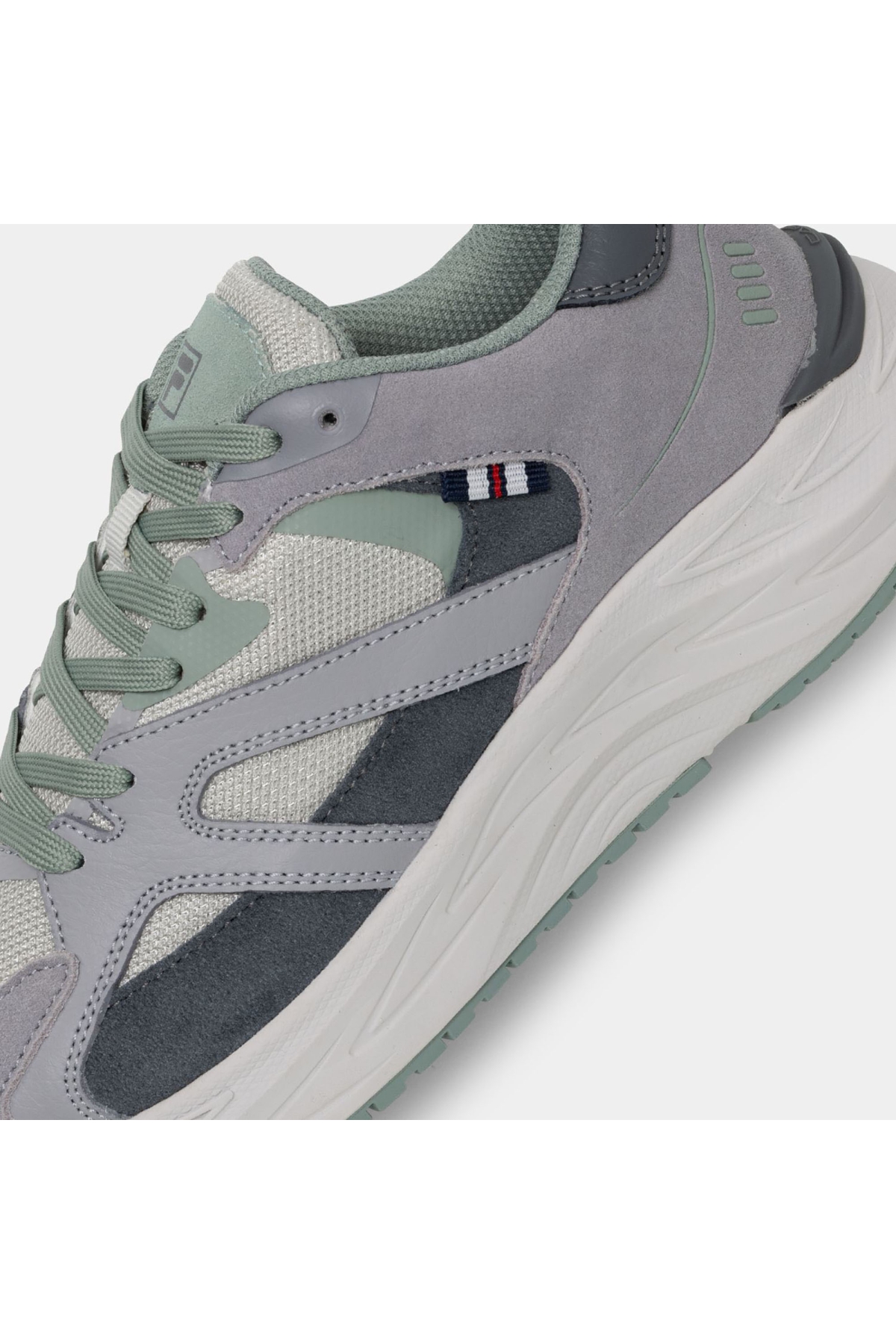 Kadın Koşu - Yürüyüş Ayakkabısı Neon Ls Wmn Ffw0572.83480 - Görsel 7