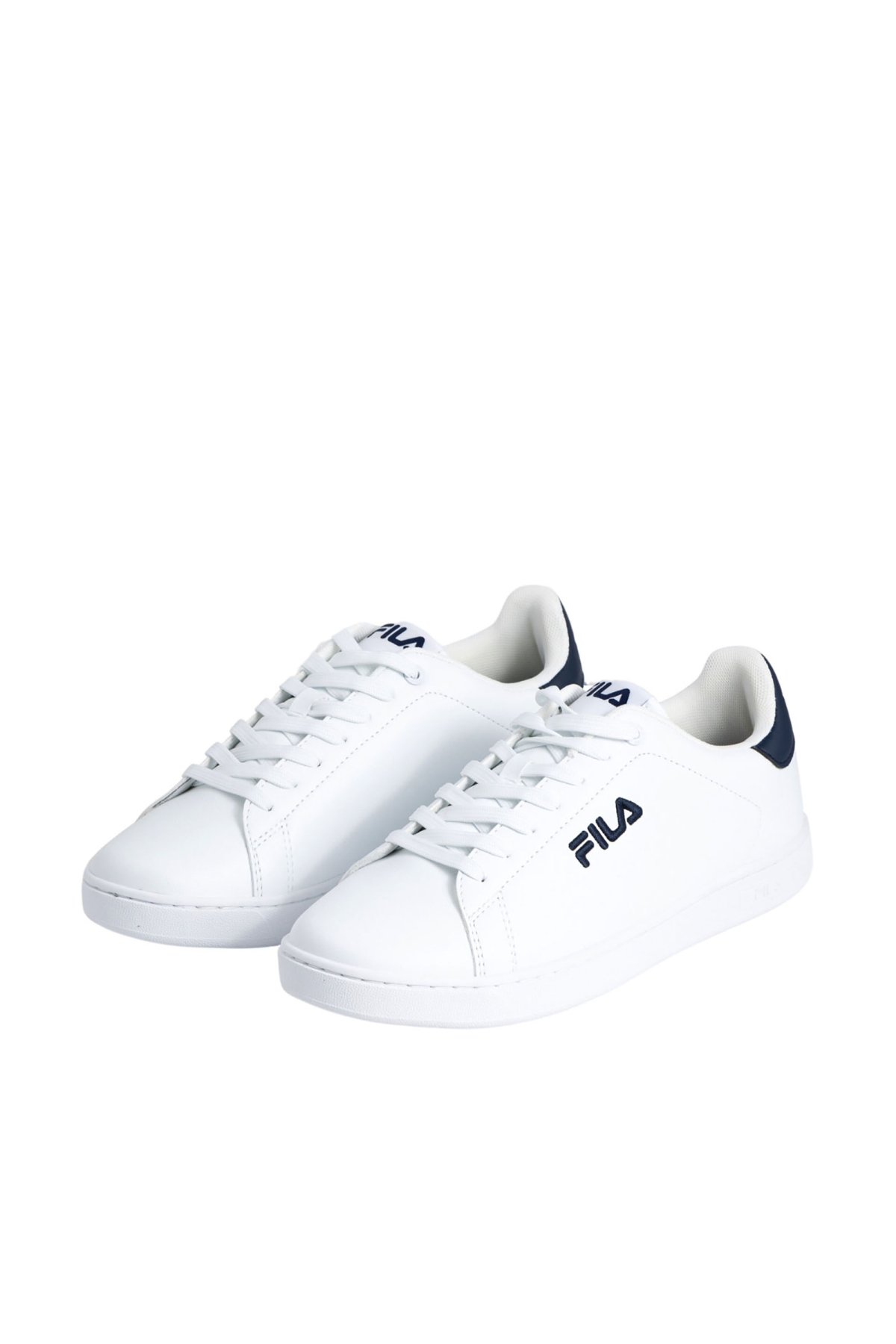 Erkek Tenis Ayakkabı Courtbay Linear Ffm0401.13037 - Görsel 3